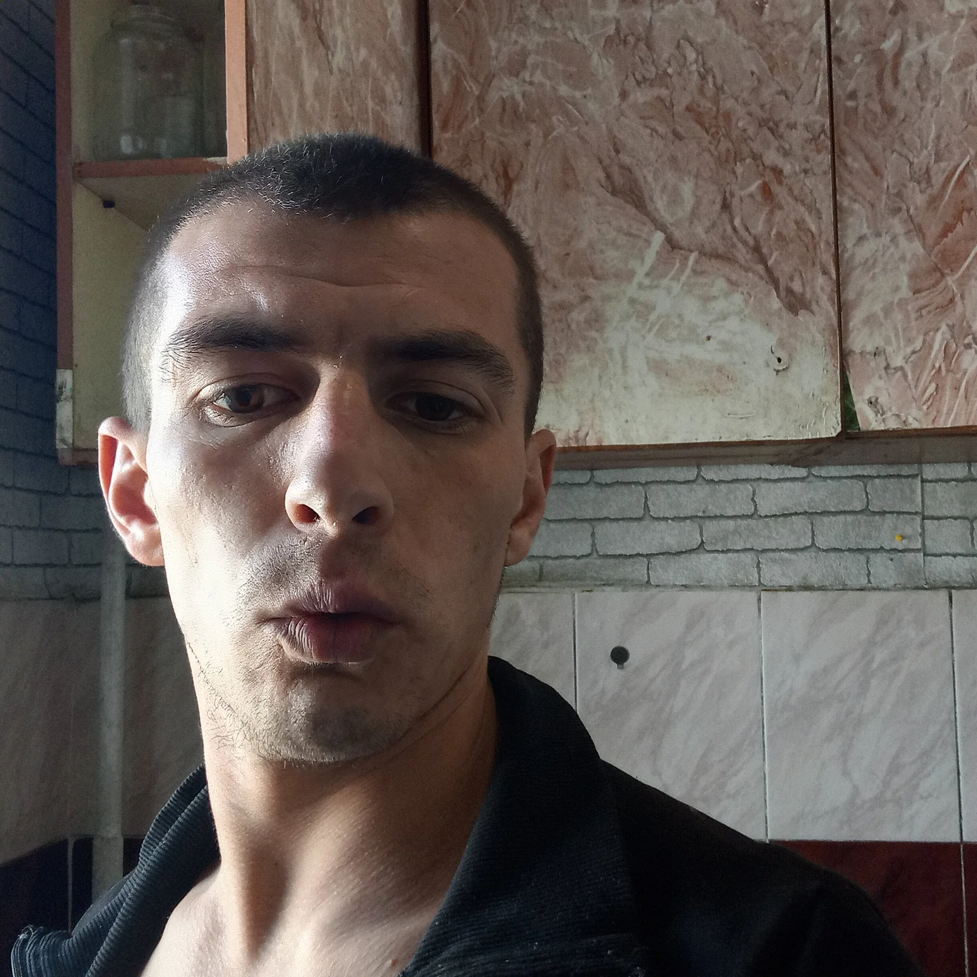 XXX Porn Photo of Nude vladosikk666999 1
