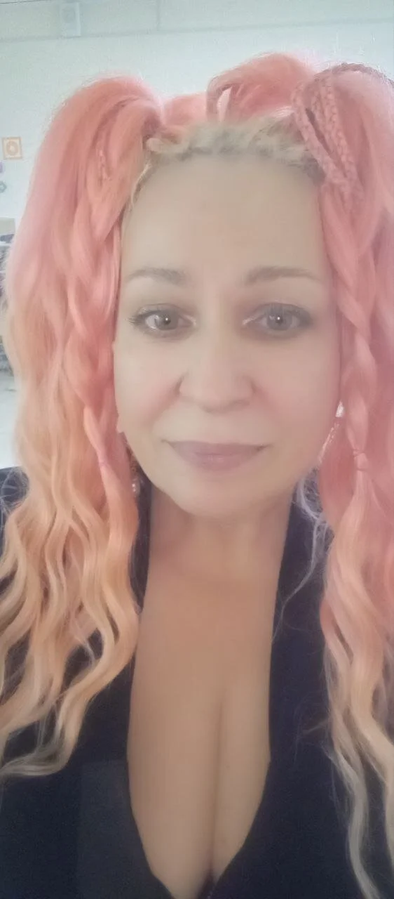 XXX Porn Photo of Nude Penelope_Pinky 10
