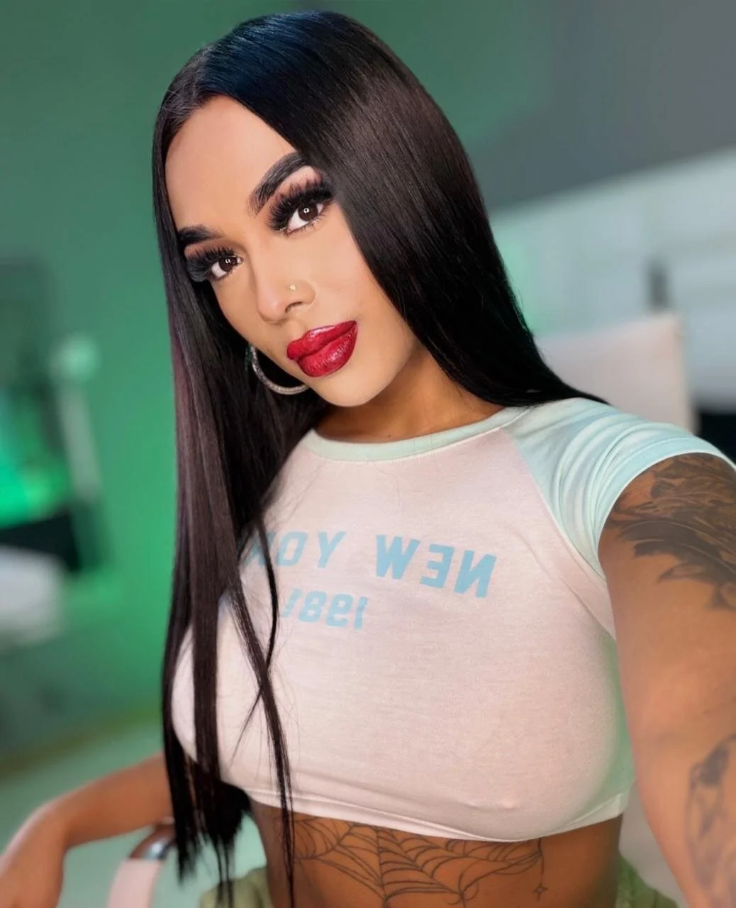 XXX Porn Photo of Nude tinaqueen_noa 102