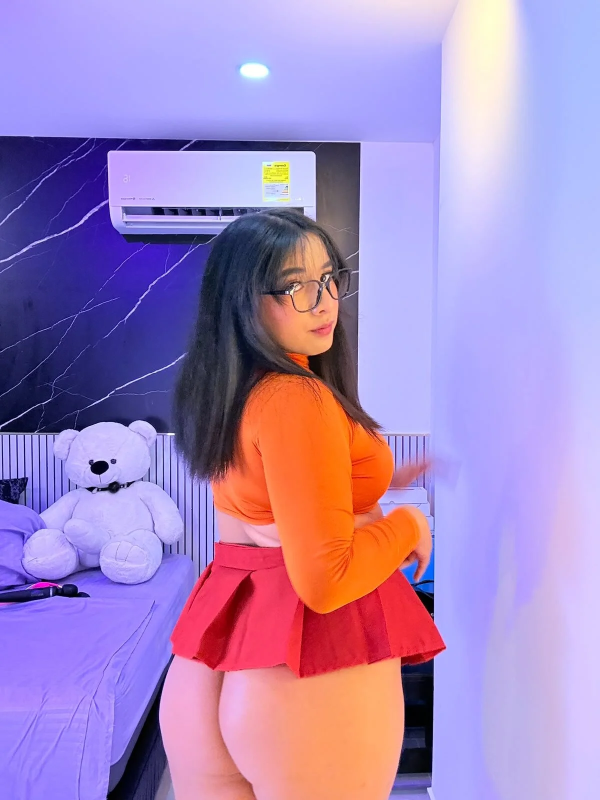 XXX Porn Photo of Nude BeccaMathew 181