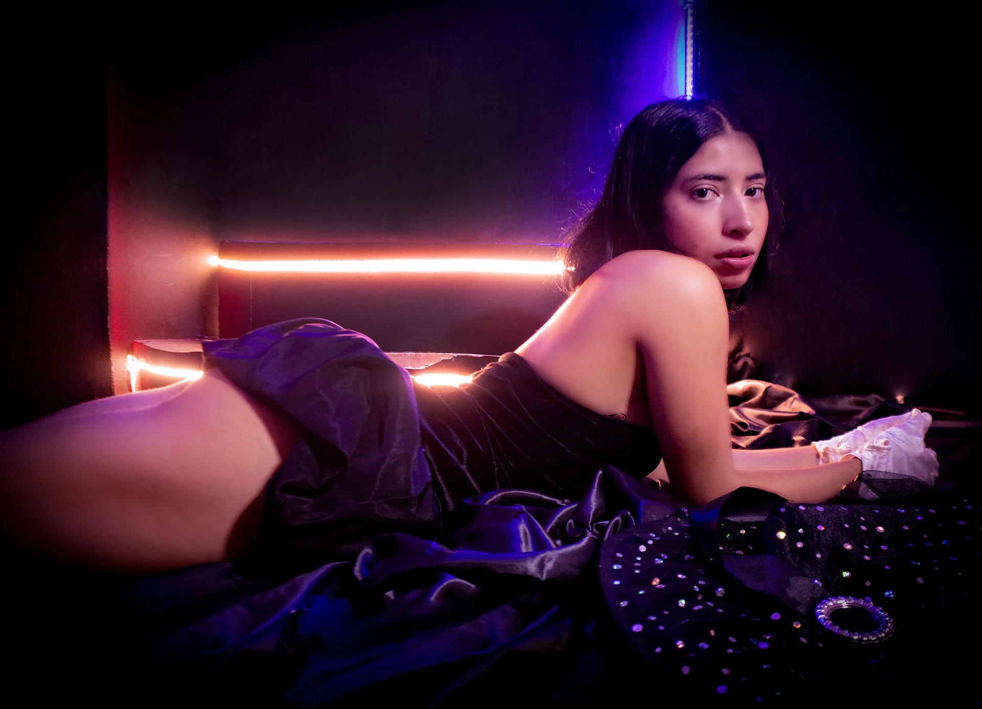 XXX Porn Photo of Nude Lissalittlee 35