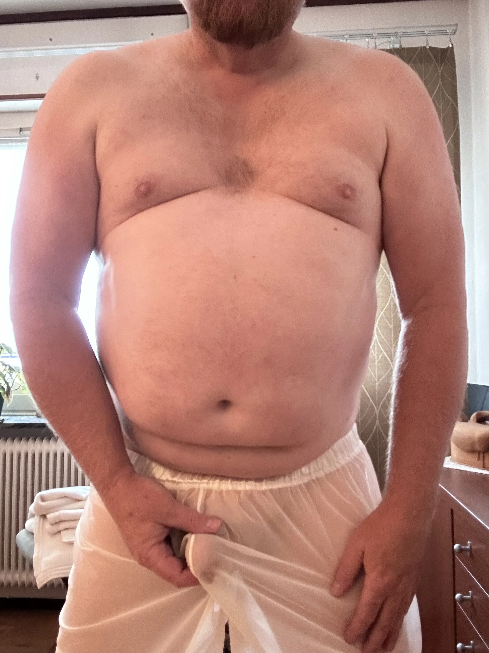 XXX Porn Photo of Nude softgbg 2