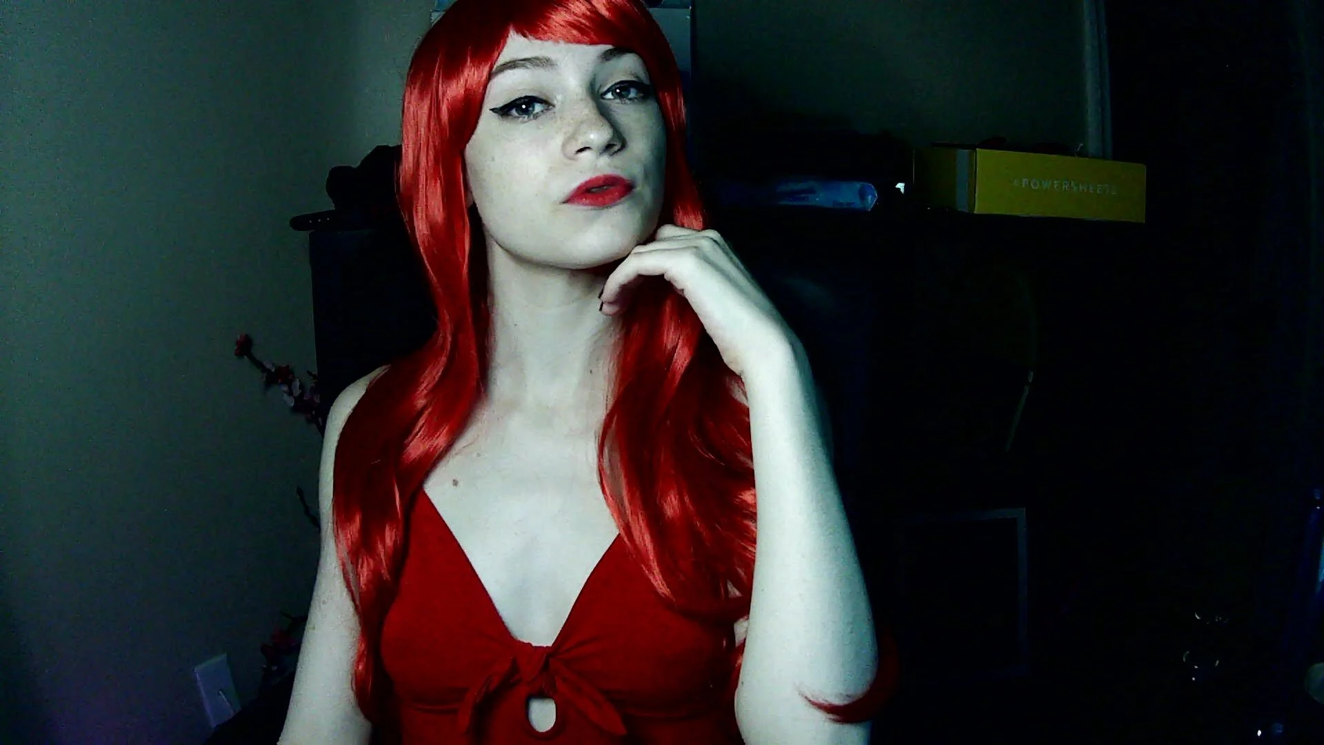 XXX Porn Photo of Nude darksoulsandchill 23