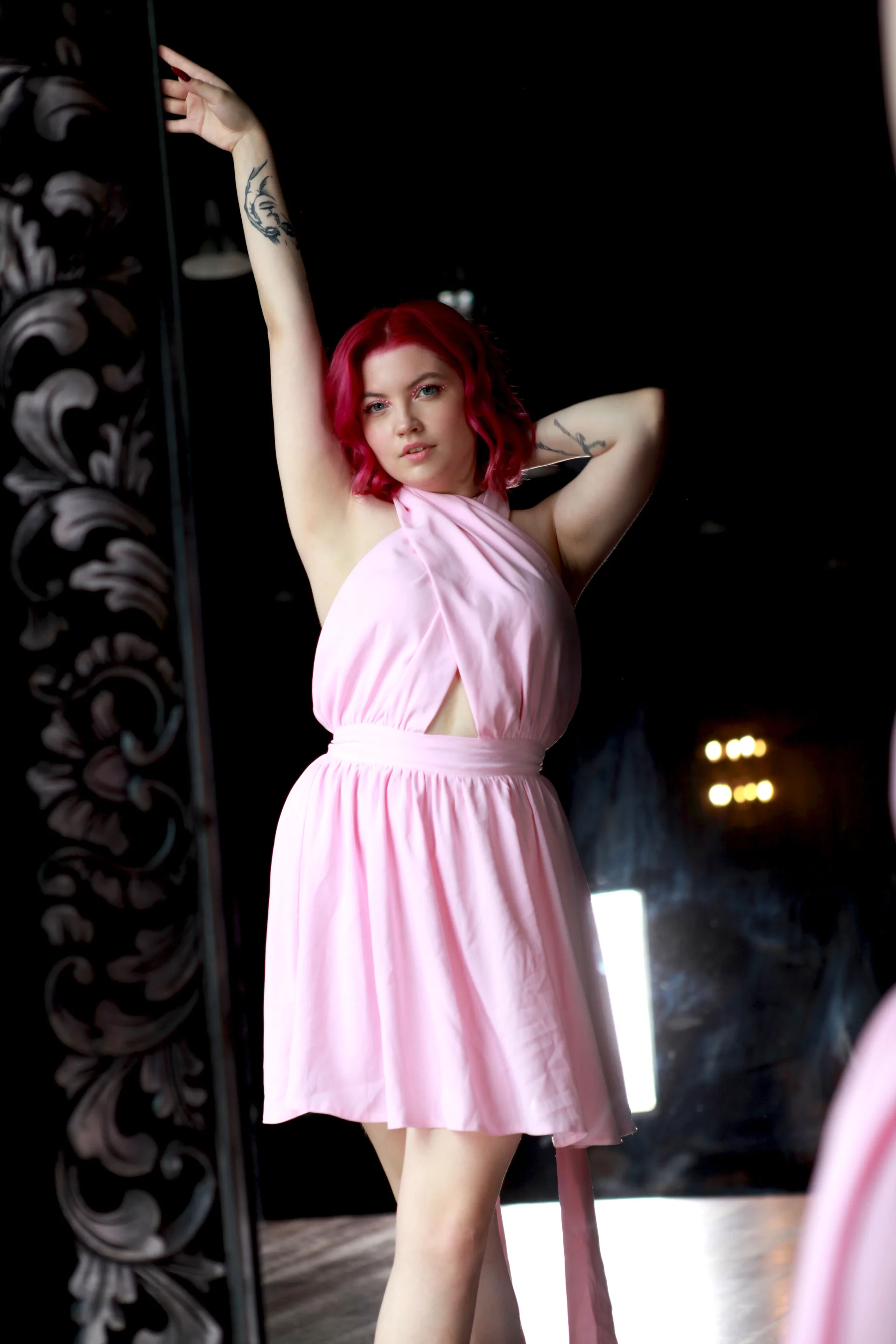 XXX Porn Photo of Nude Lisa_Adam 88