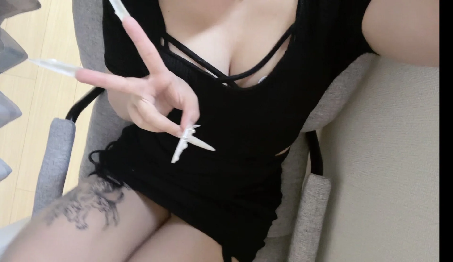 XXX Porn Photo of Nude komugi_37 5