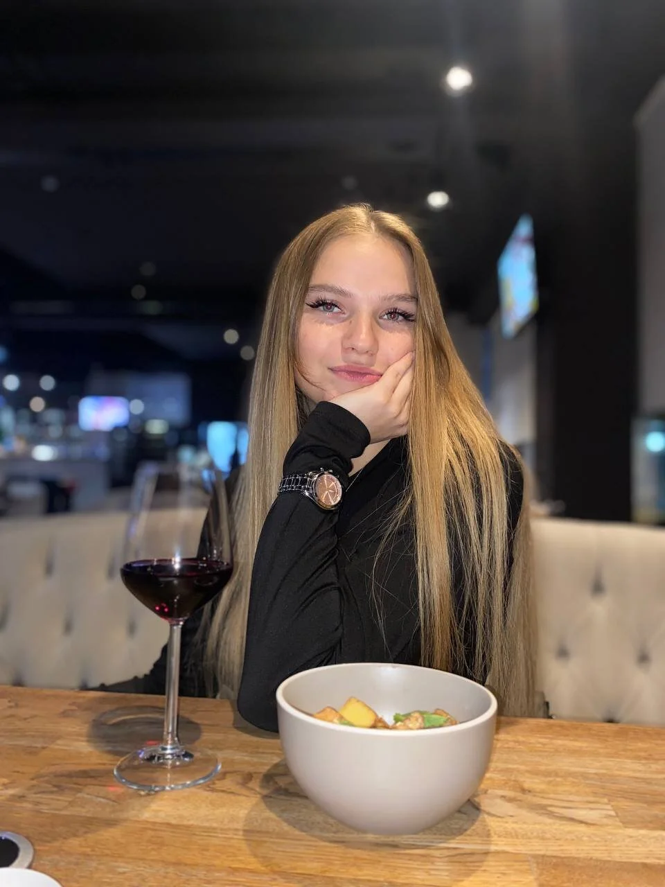 XXX Porn Photo of Nude JanetJennings 32