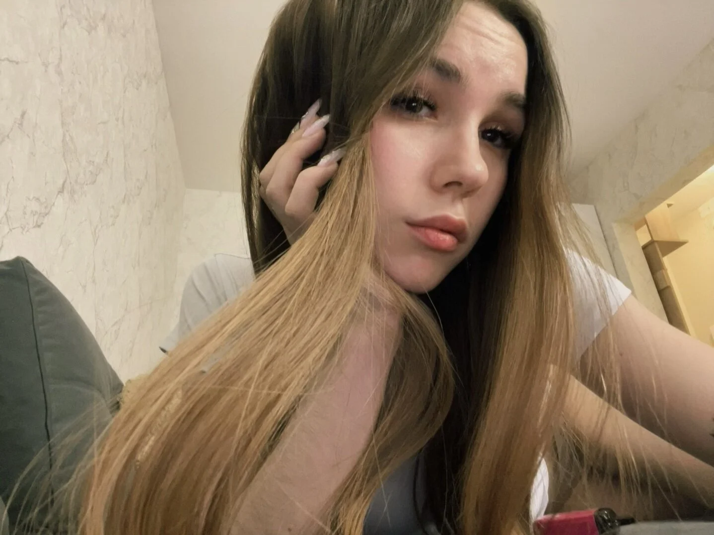 XXX Porn Photo of Nude -CindyLou 3