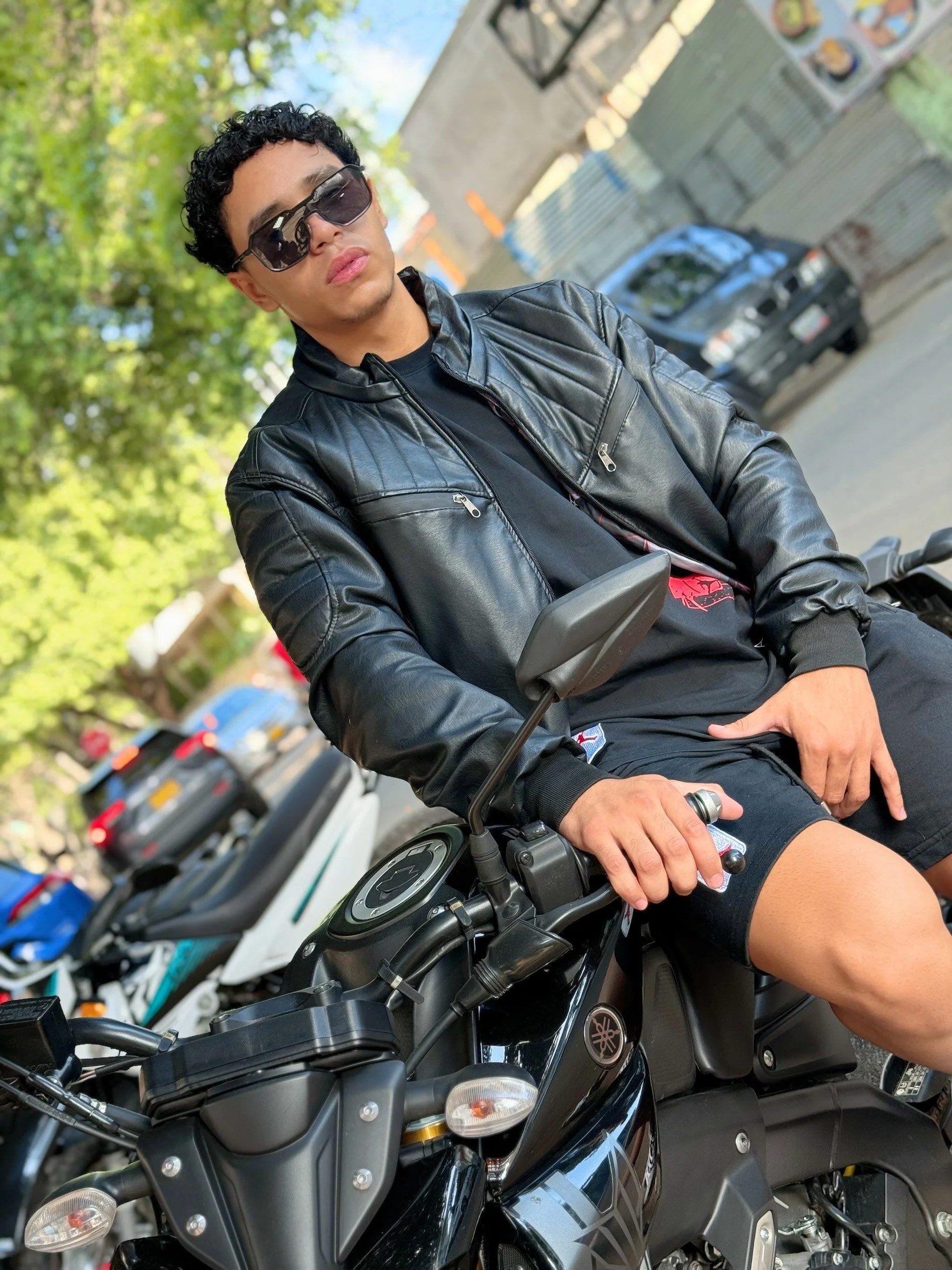 XXX Porn Photo of Nude Adrian_Volt 19