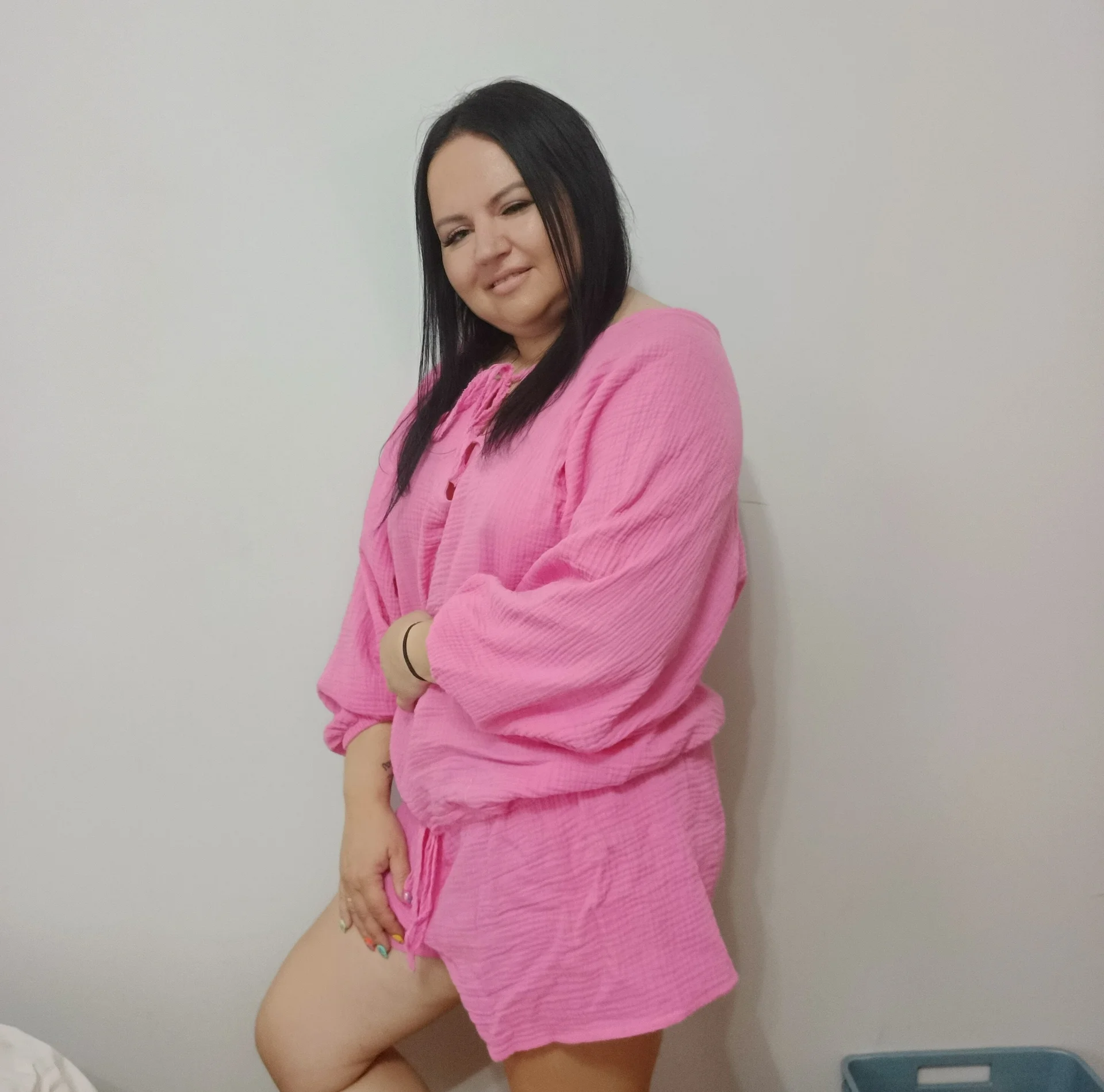 XXX Porn Photo of Nude LaurenDirtyX 1