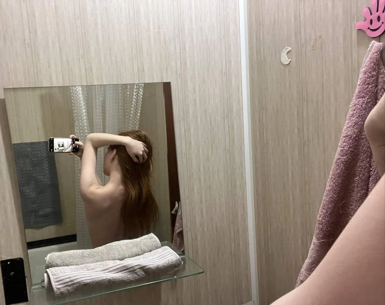 XXX Porn Photo of Nude TondaNero 5