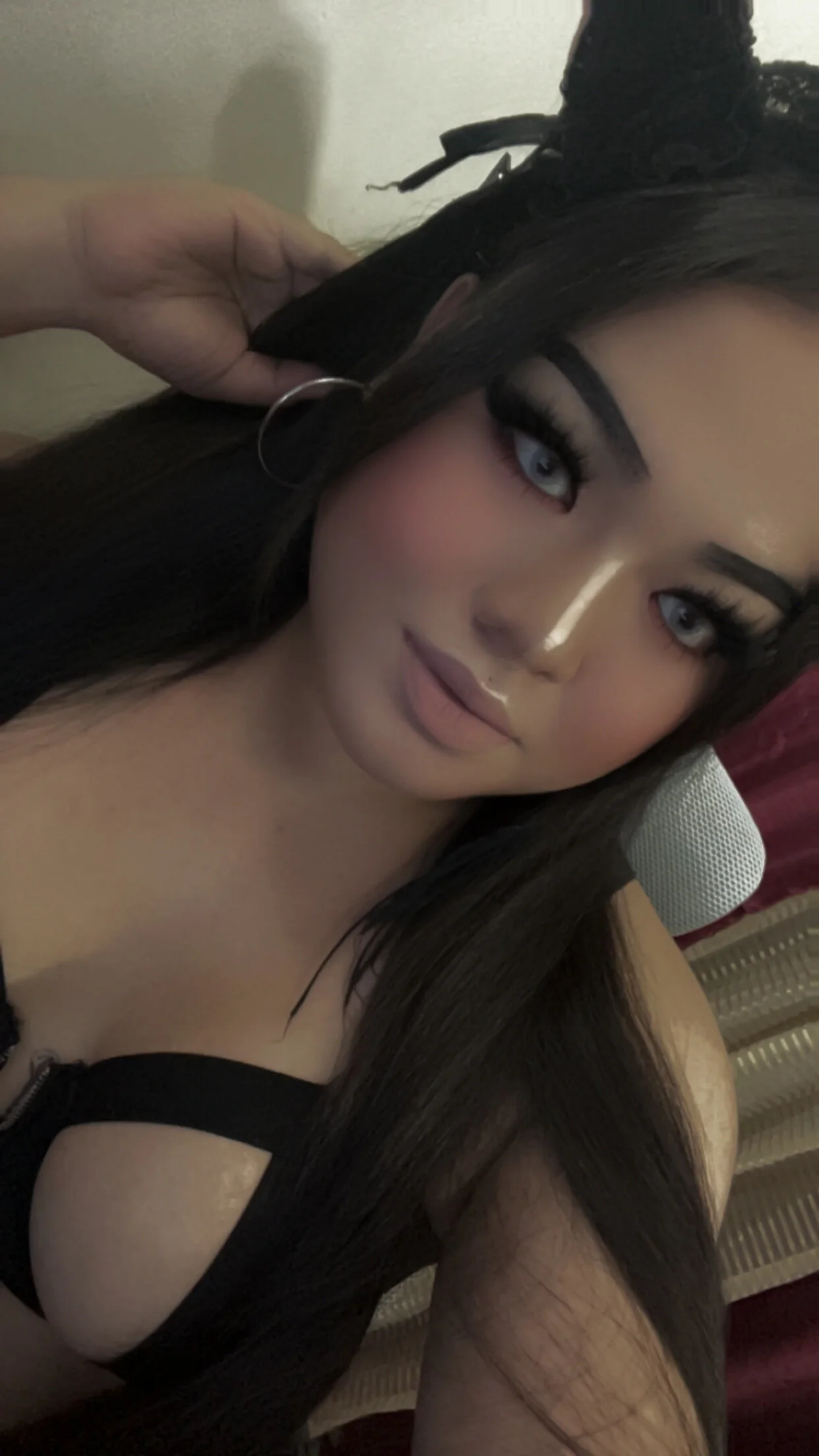XXX Porn Photo of Nude badbxch_janna 7