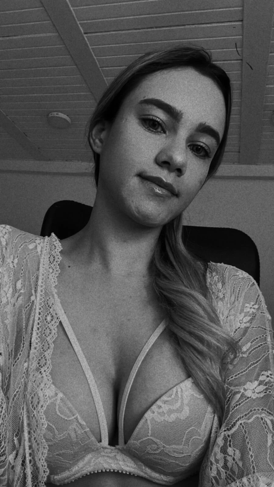 XXX Porn Photo of Nude SamanthaWatson 14