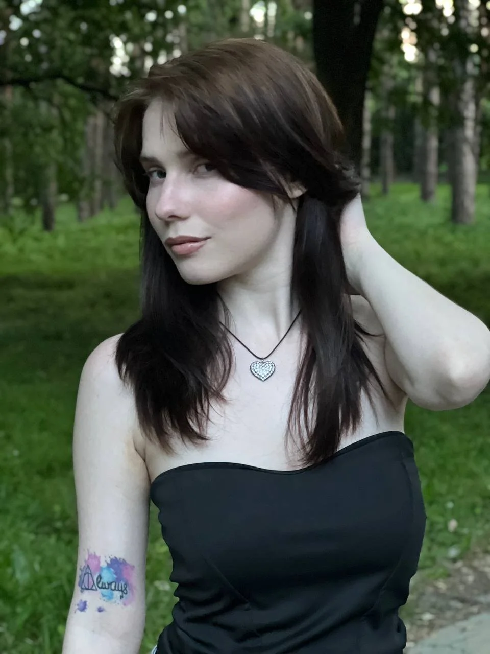 XXX Porn Photo of Nude CleoBloom_ 7