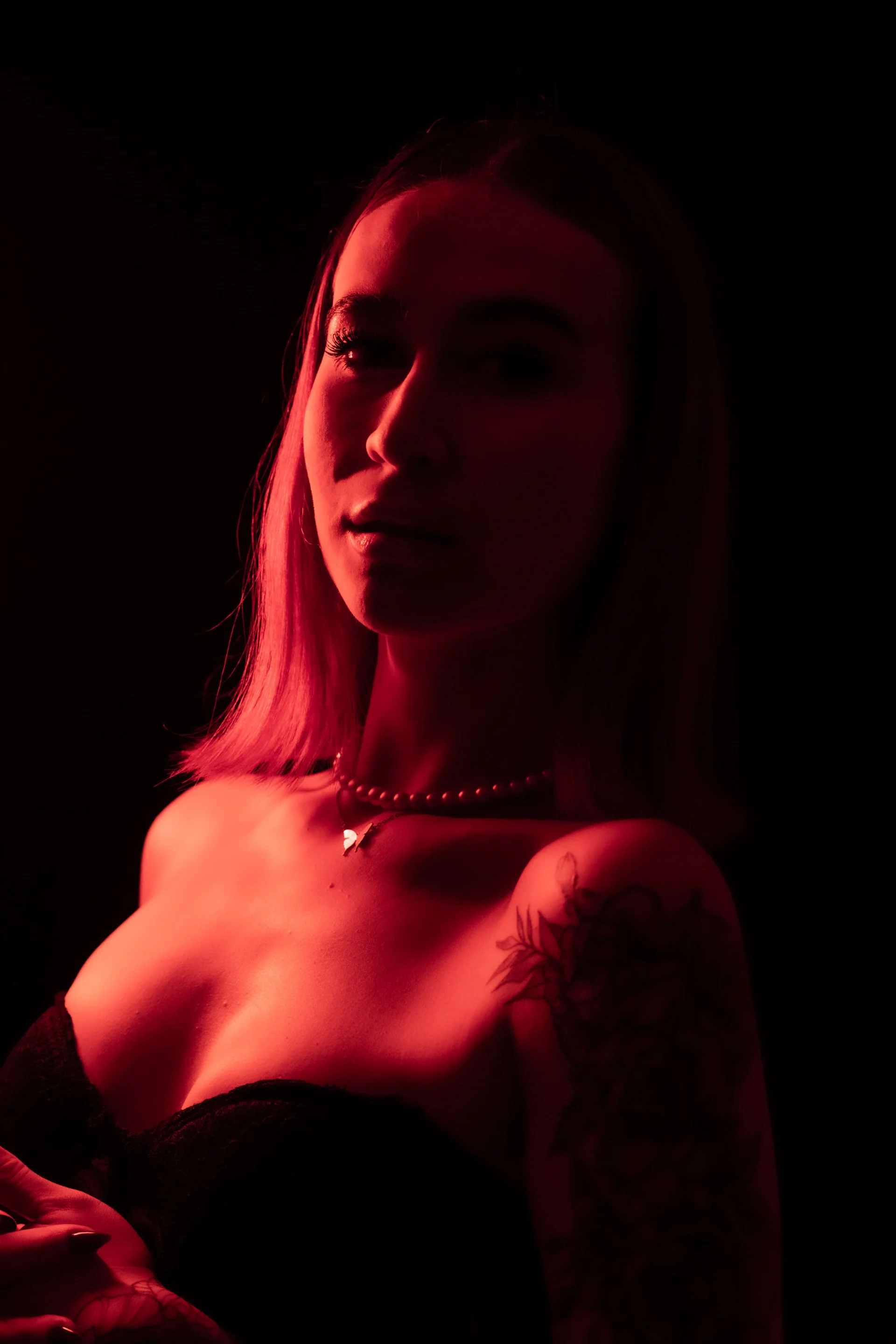XXX Porn Photo of Nude Anybuny 46