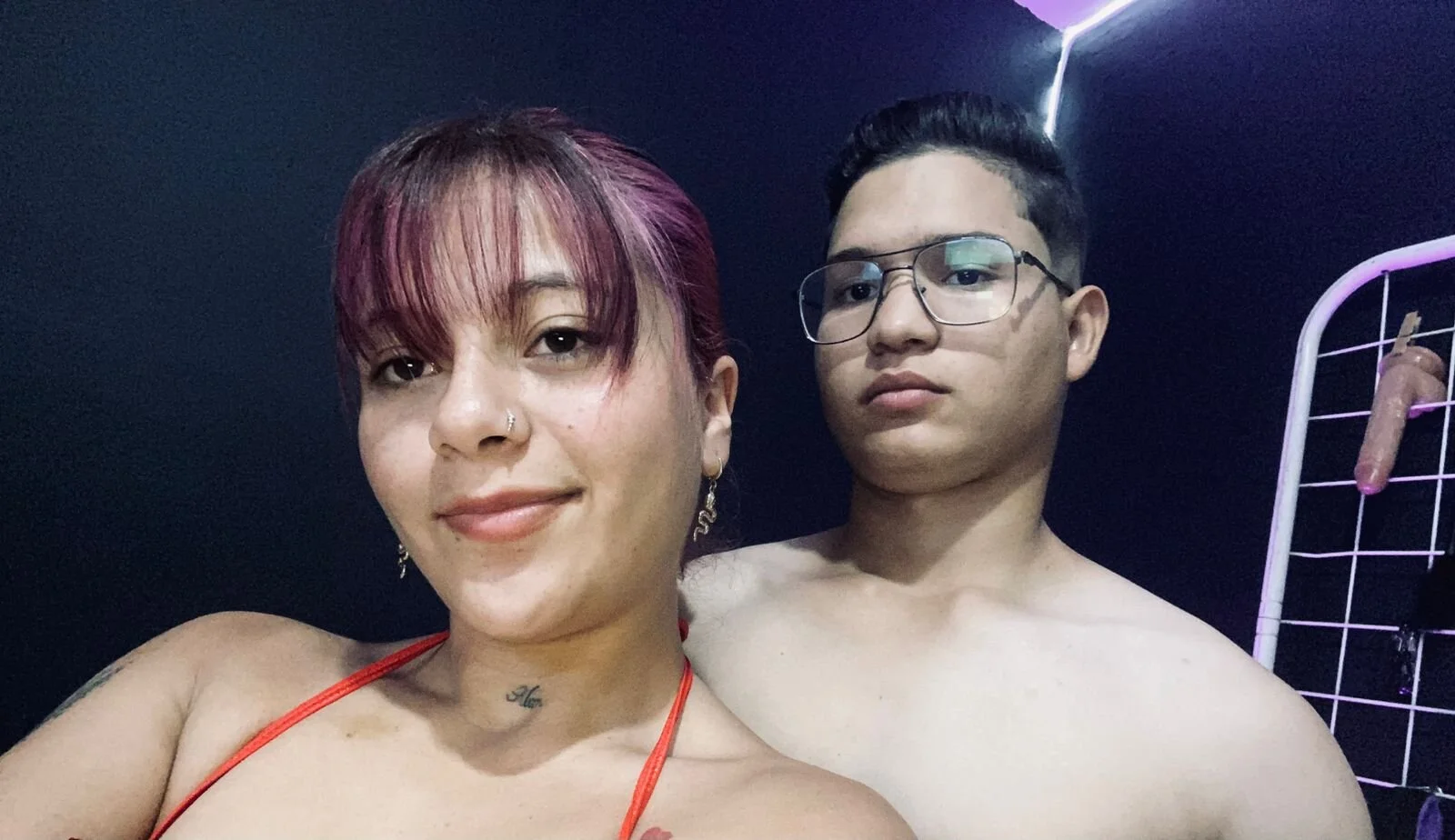 XXX Porn Photo of Nude MasterArturo_bdms 3