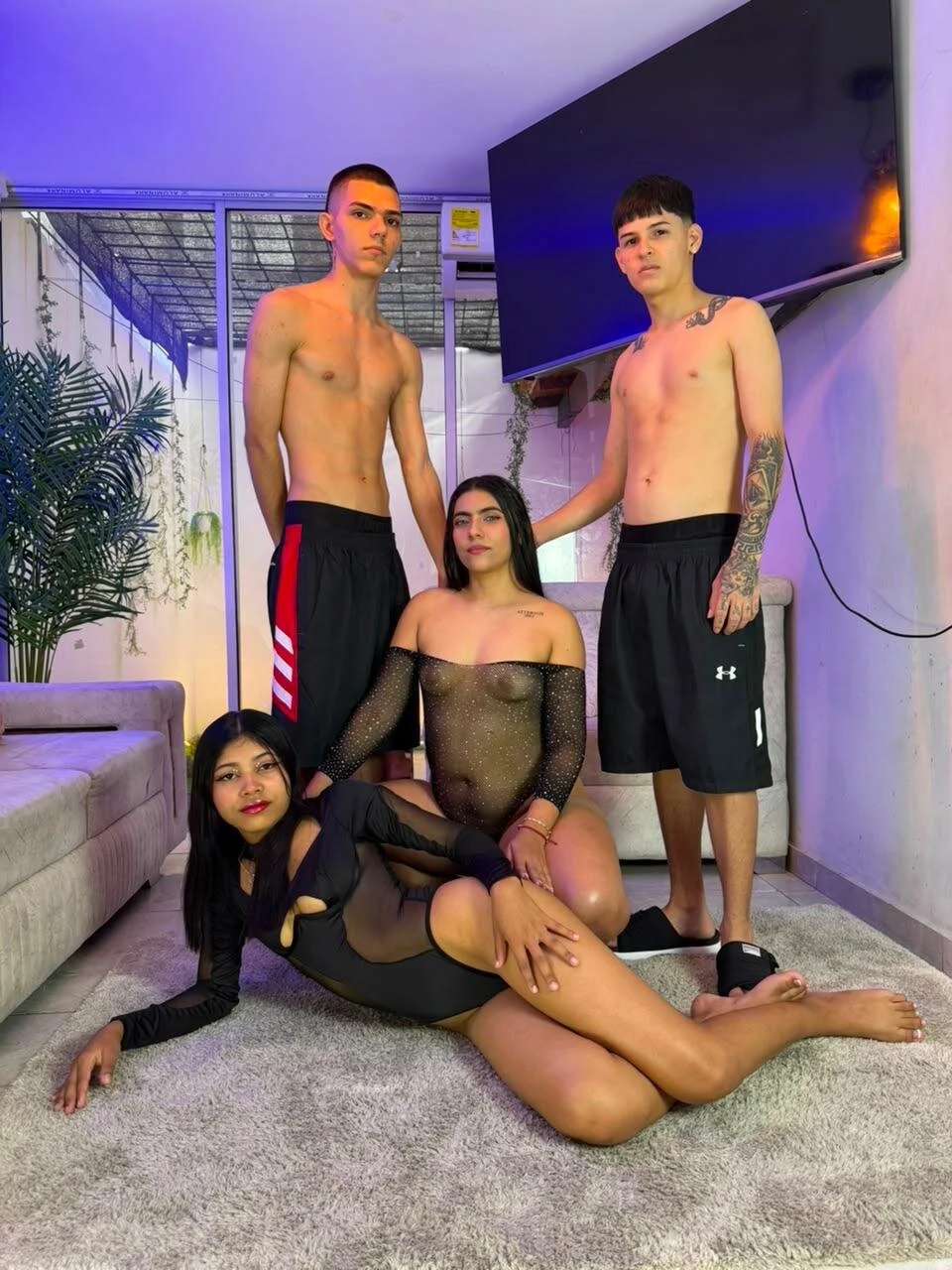 XXX Porn Photo of Nude stangirls_ 50