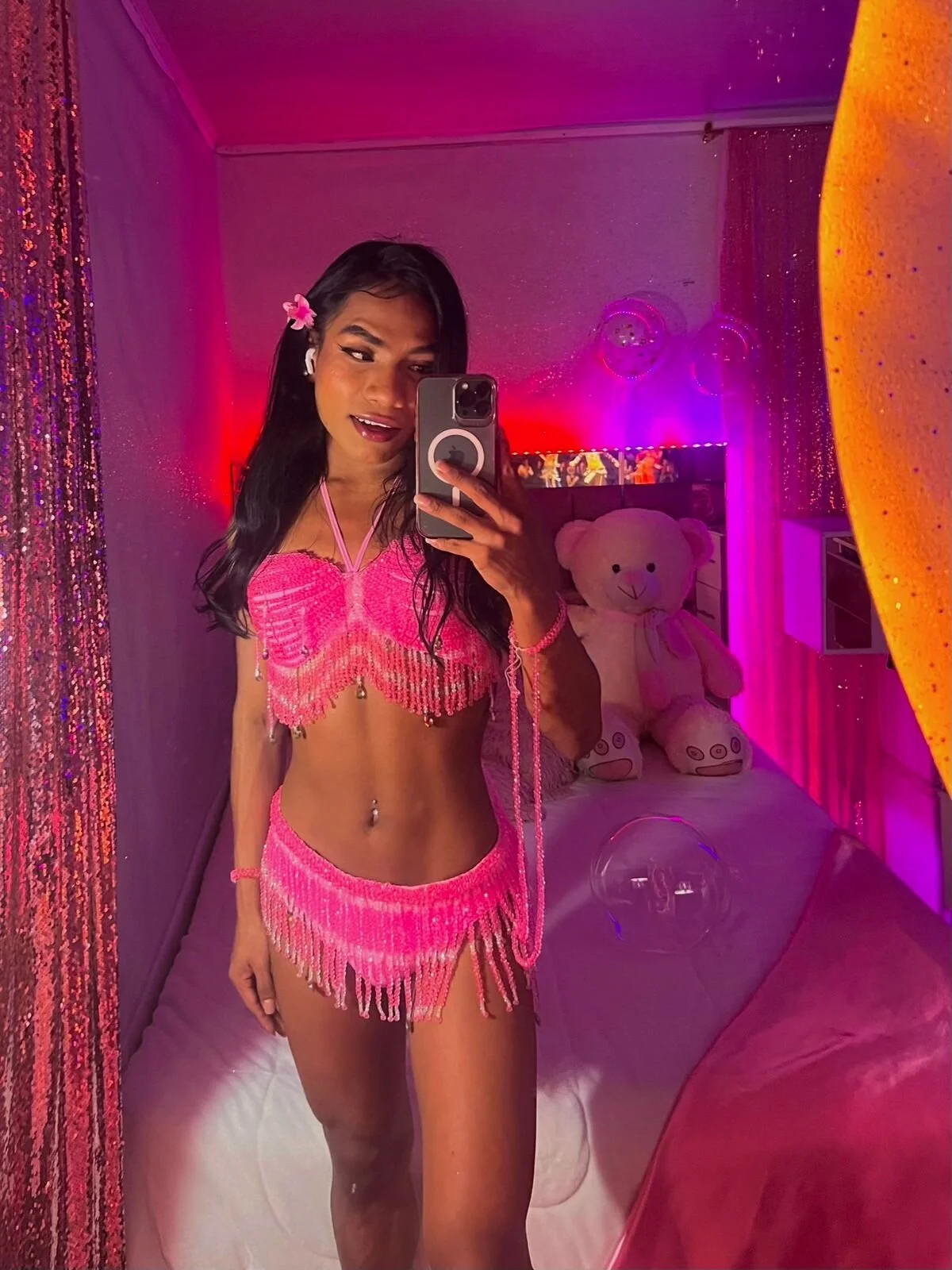 XXX Porn Photo of Nude kimberly_Gonzalez1 26