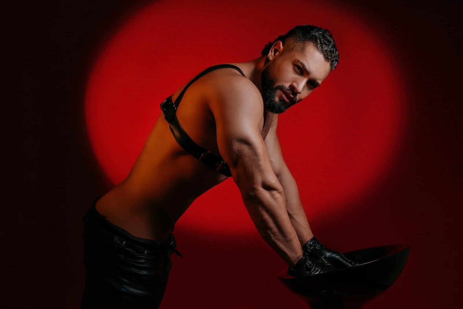 XXX Porn Photo of Nude massimofiore_ 57