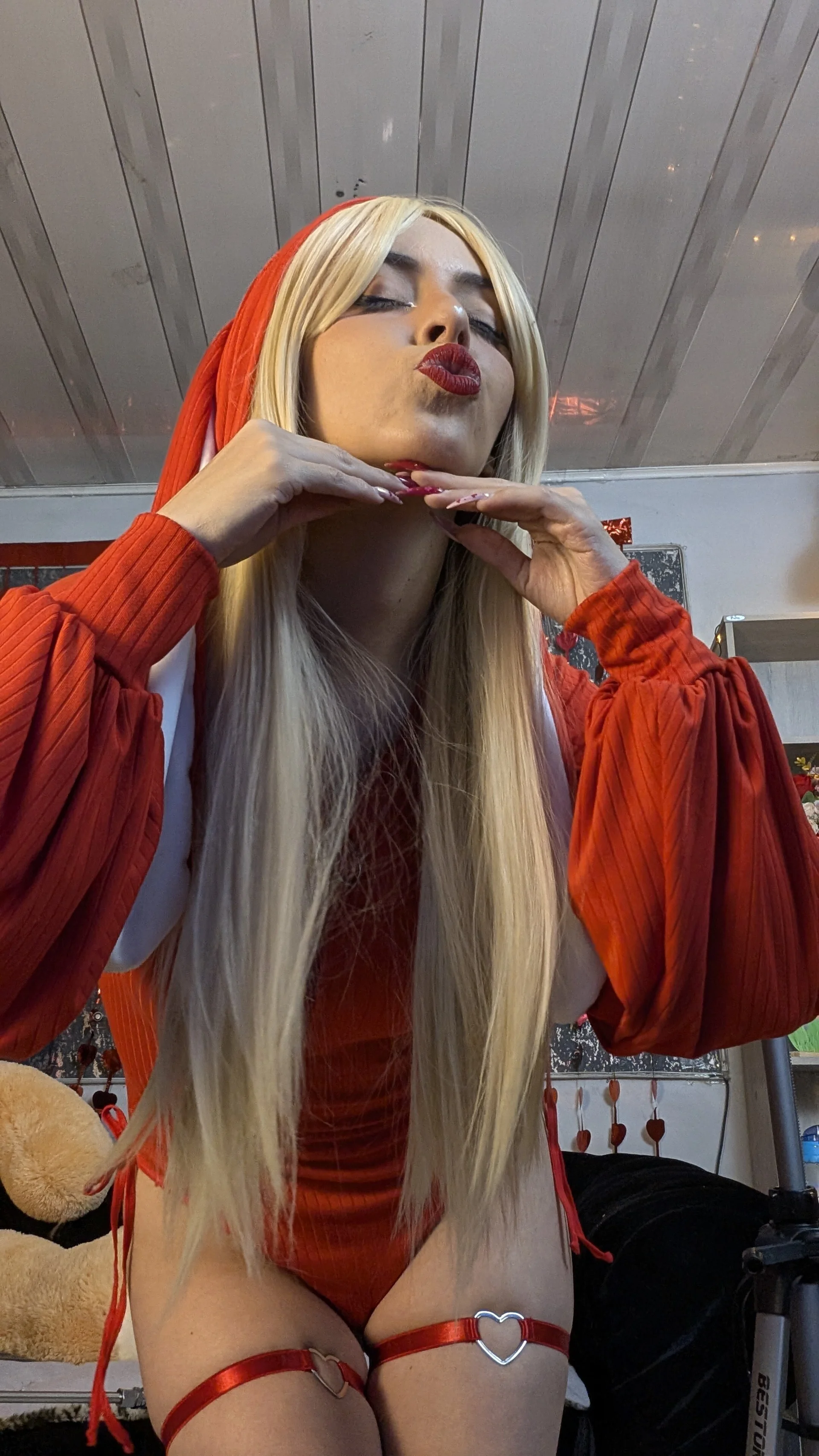 XXX Porn Photo of Nude DahliaVex_ 65