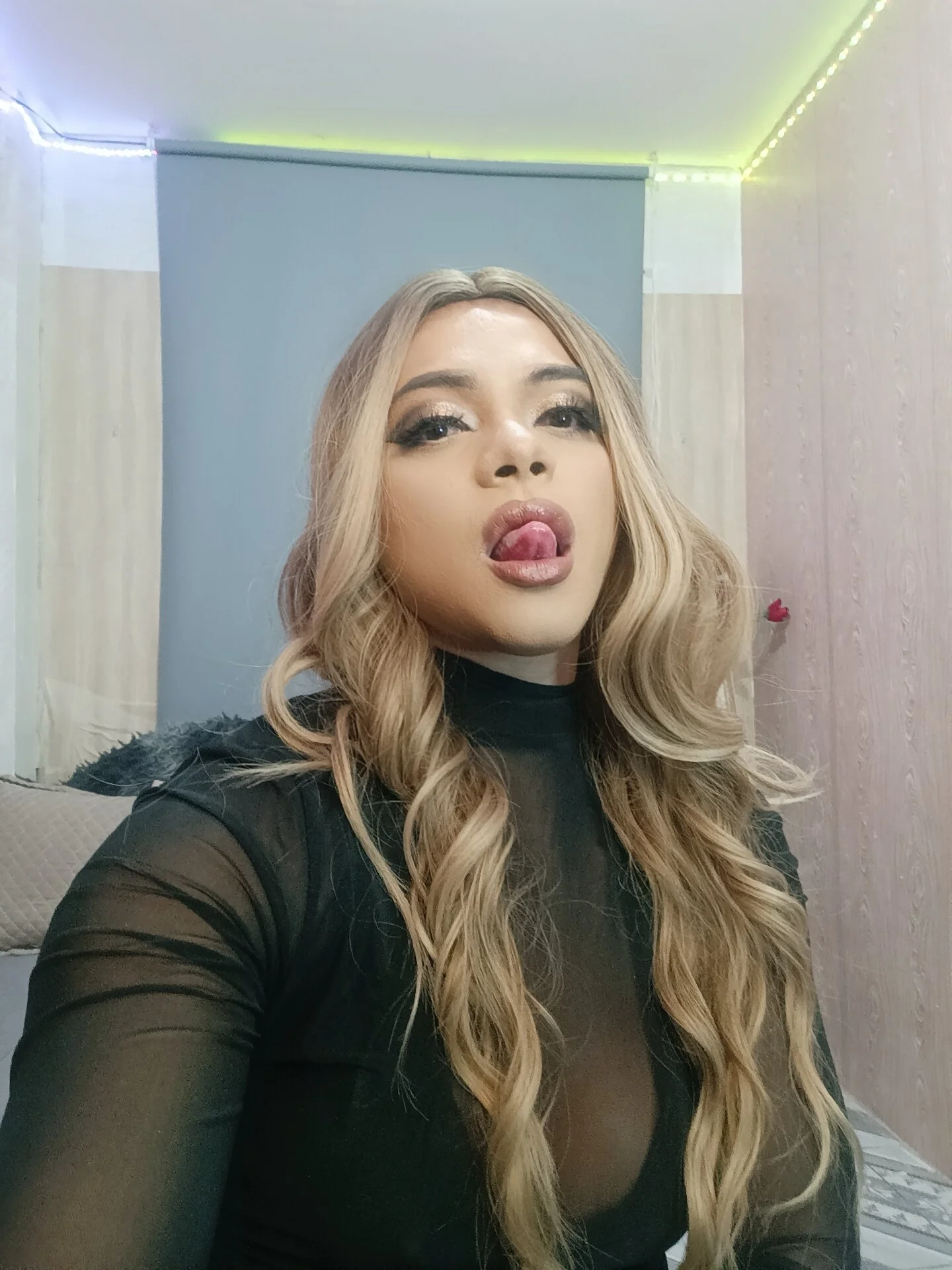 XXX Porn Photo of Nude AlisonCox 27