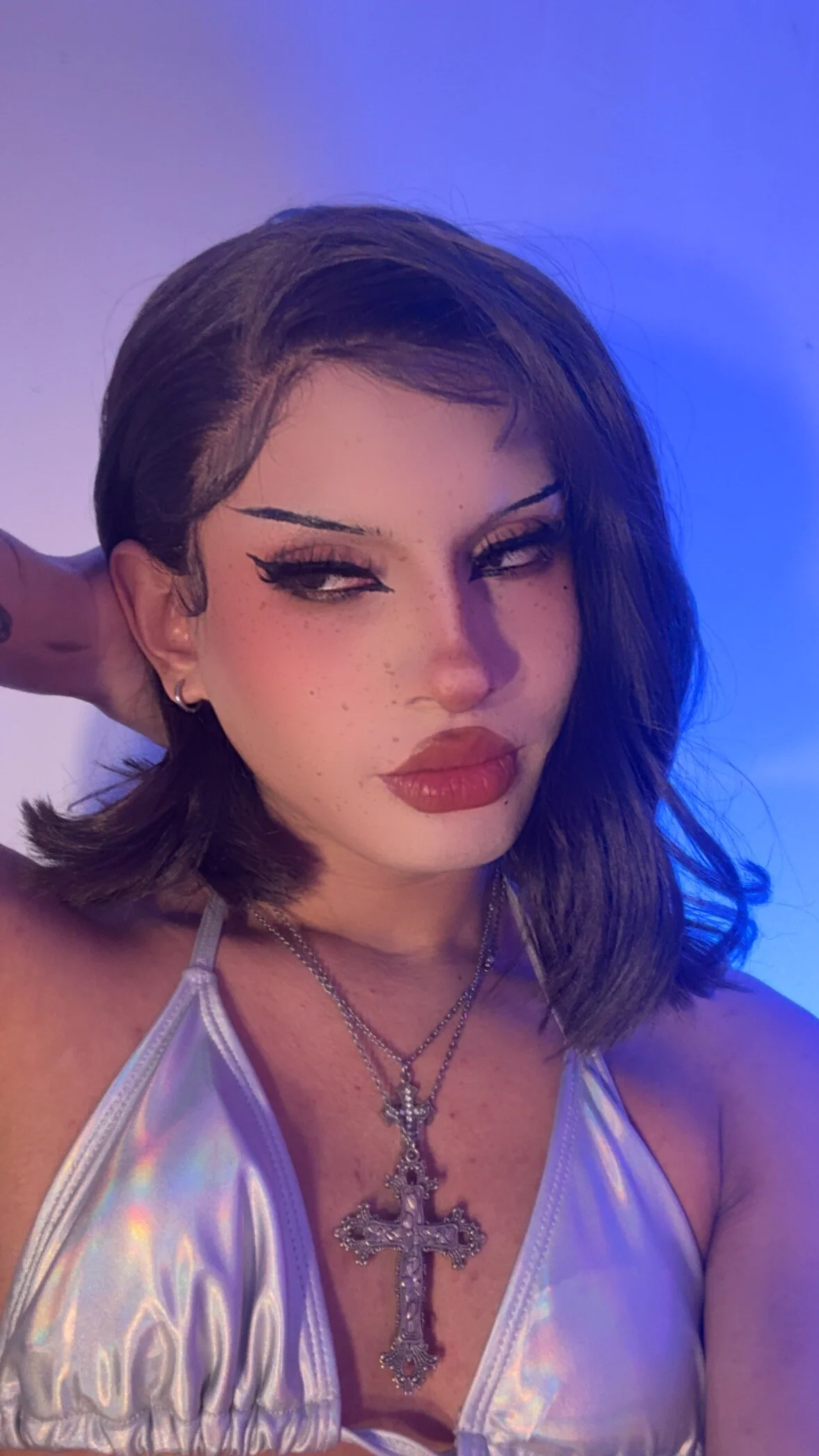 XXX Porn Photo of Nude Lisa_sparkleee 20