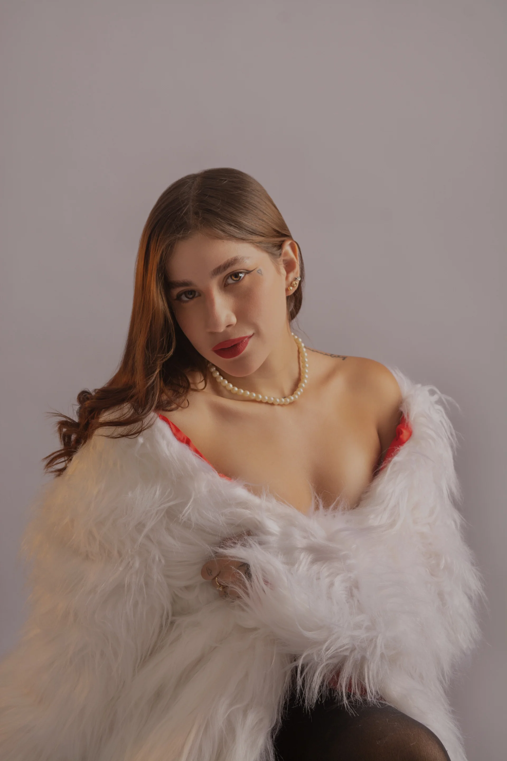 XXX Porn Photo of Nude LynnSam_ 50