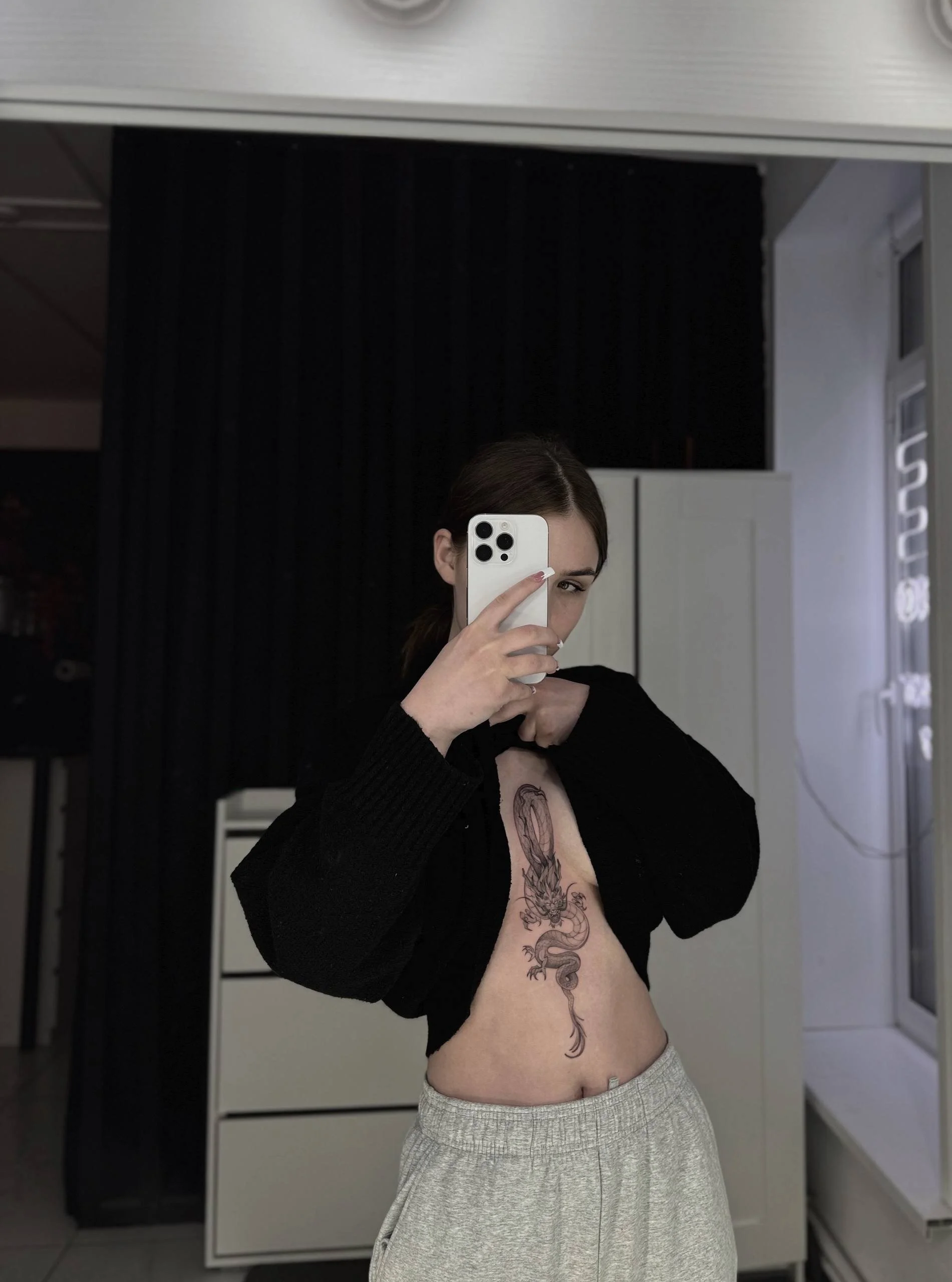 XXX Porn Photo of Nude RinaModel 23