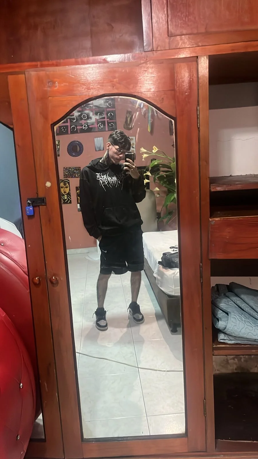 XXX Porn Photo of Nude david_huge 22