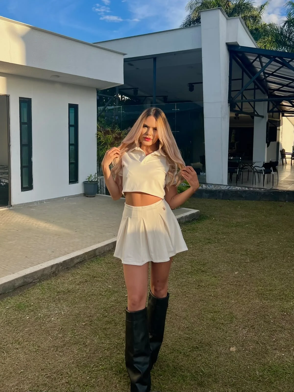 XXX Porn Photo of Nude Miia_laurent 6