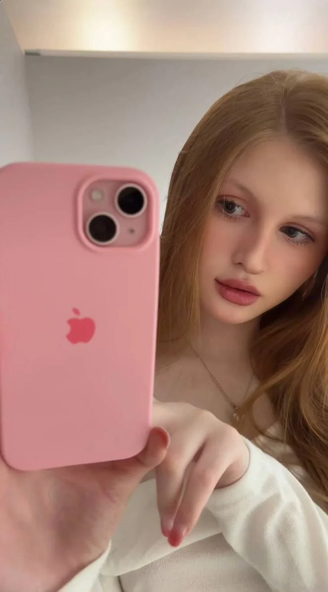 XXX Porn Photo of Nude LuxXAngel 84