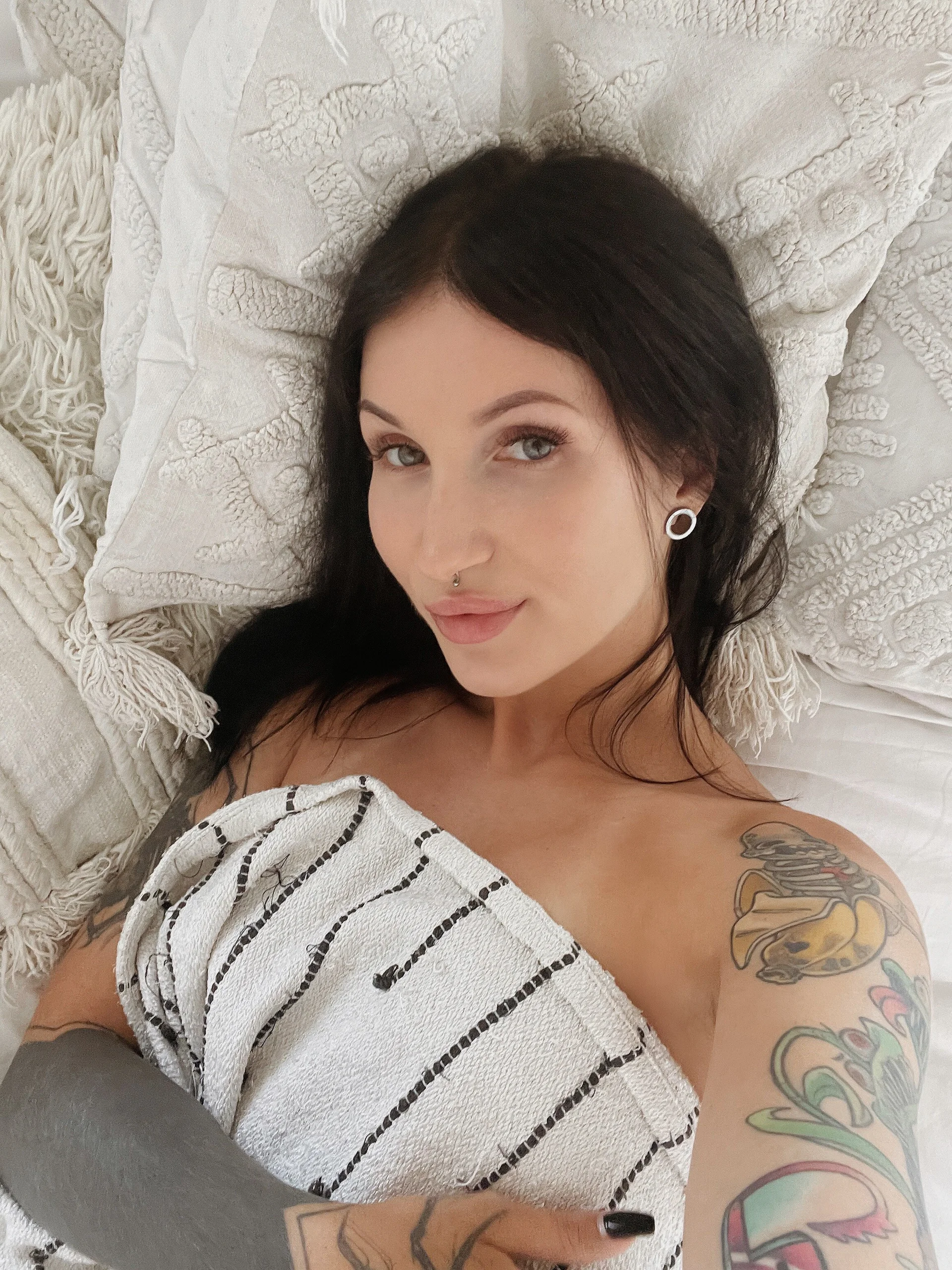 XXX Porn Photo of Nude Keokistar 1