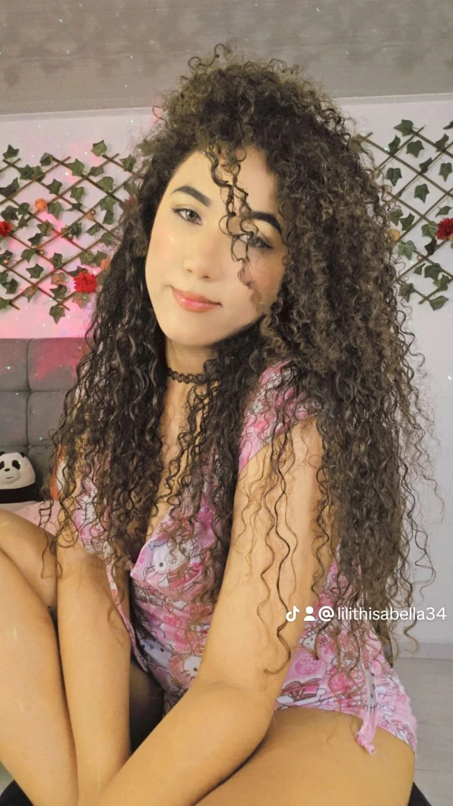 XXX Porn Photo of Nude Aleera_Walton 44