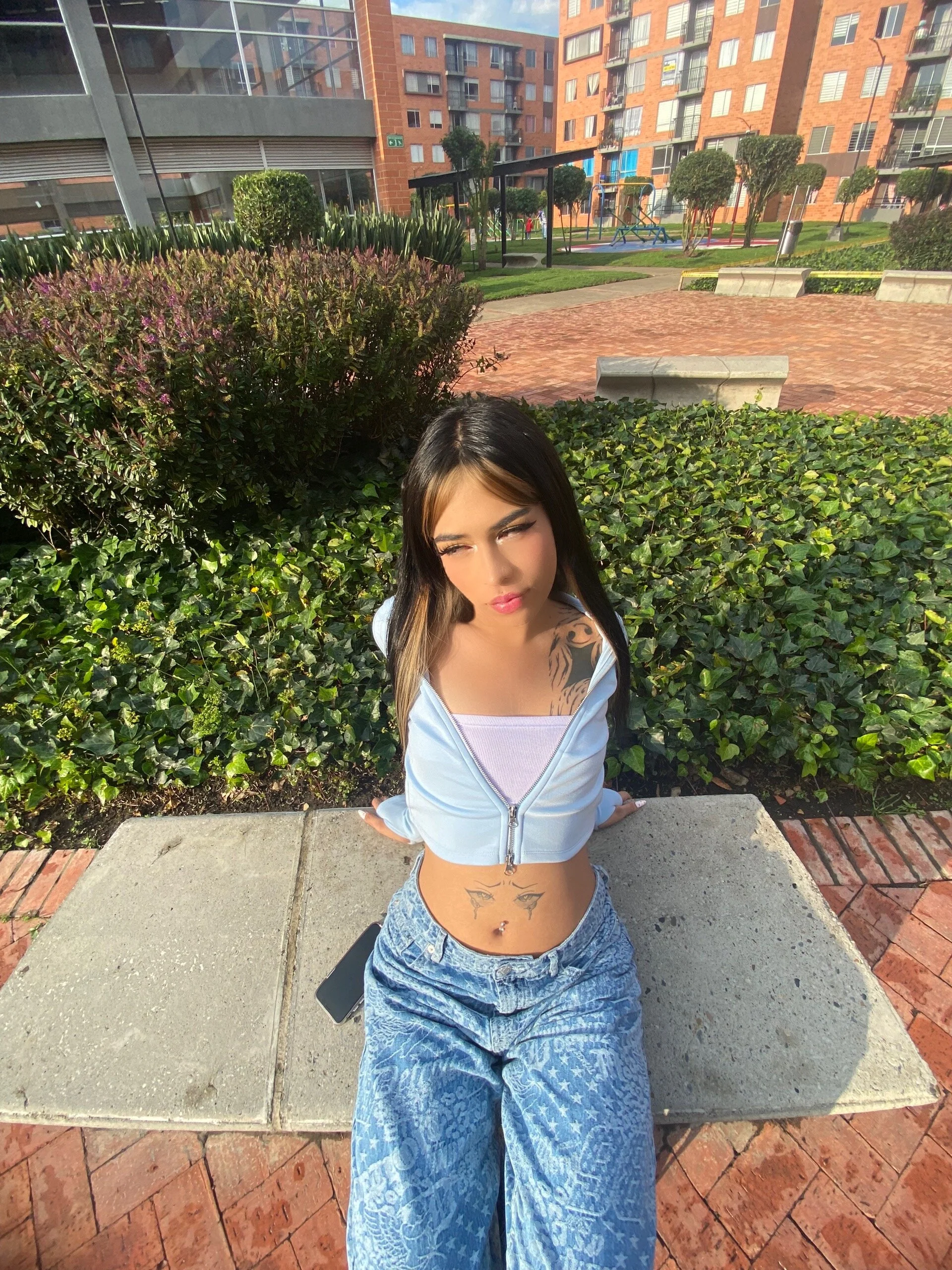 XXX Porn Photo of Nude iam_sofiaaa 11