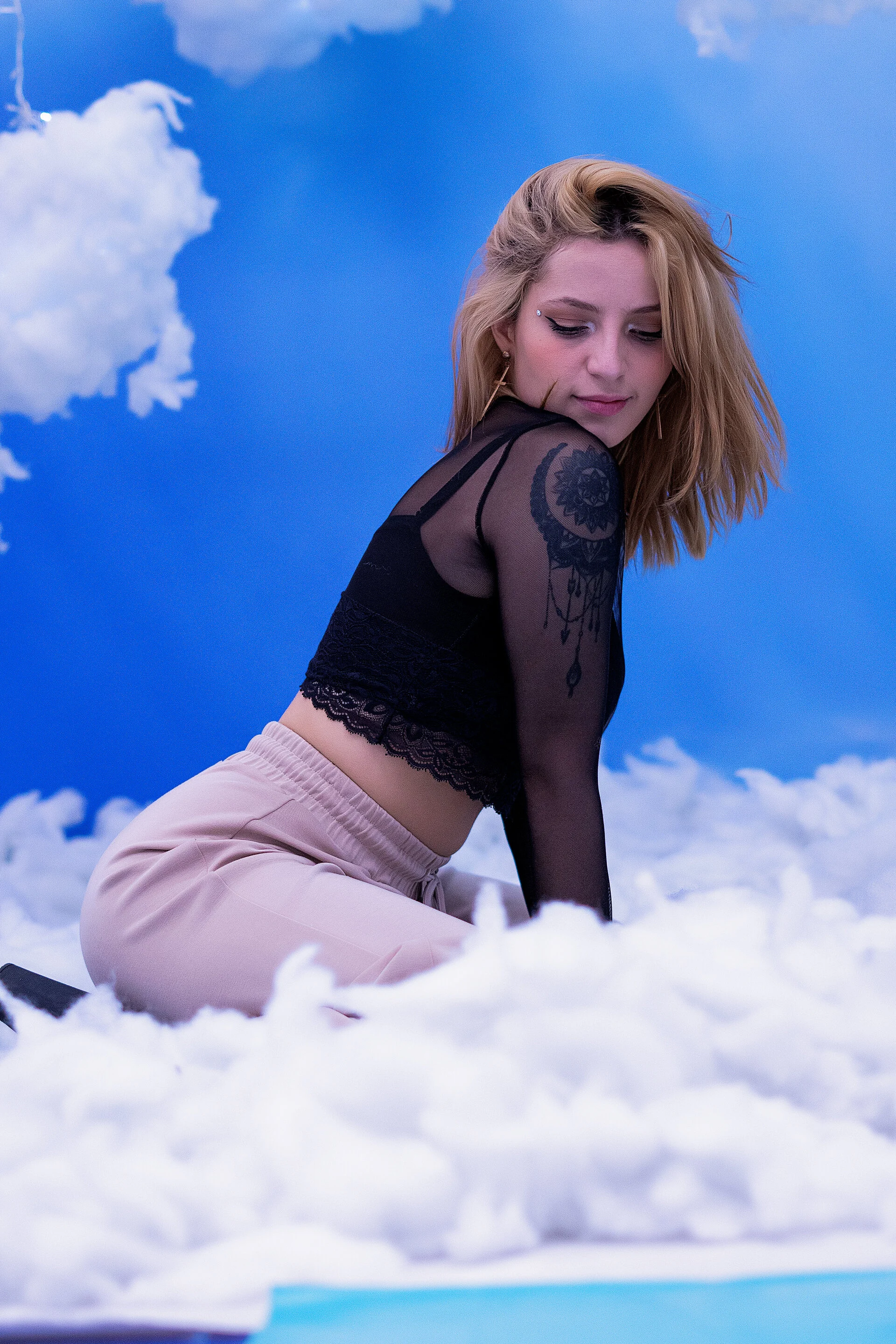 XXX Porn Photo of Nude julietaanalsquirt 108