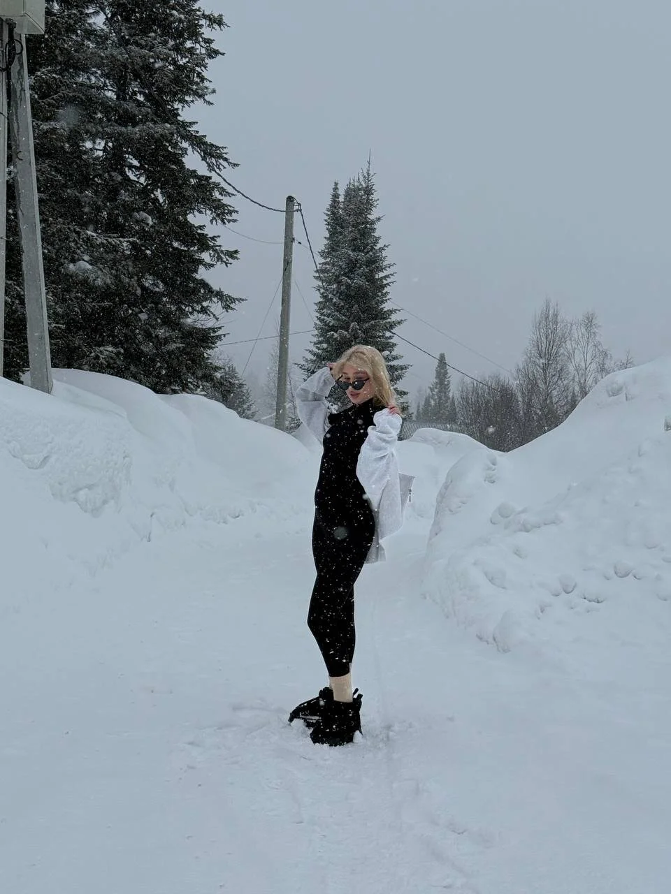 XXX Porn Photo of Nude IdaRzasa 6