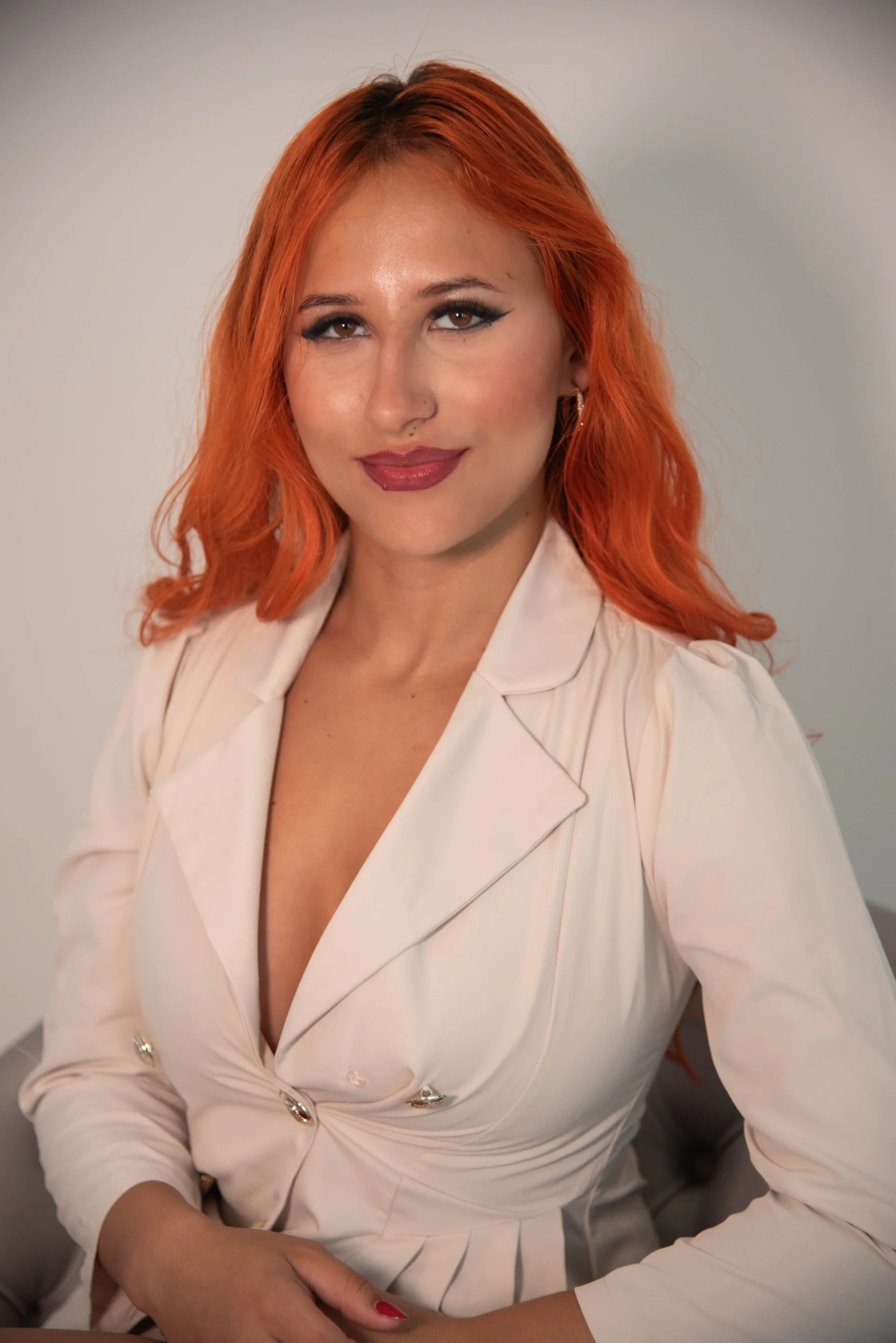 XXX Porn Photo of Nude saray_marquez 113