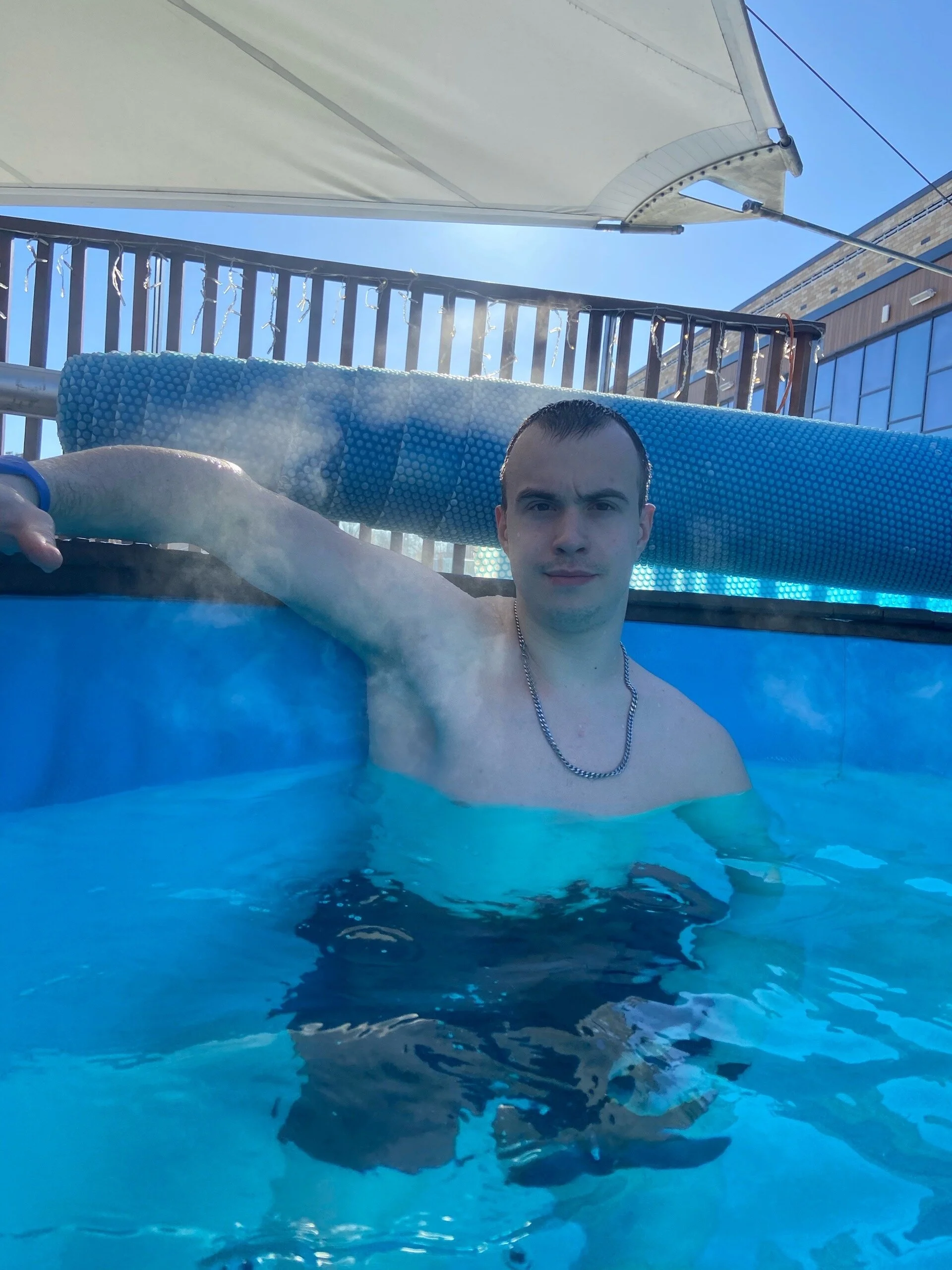 XXX Porn Photo of Nude Kris_Braun 39