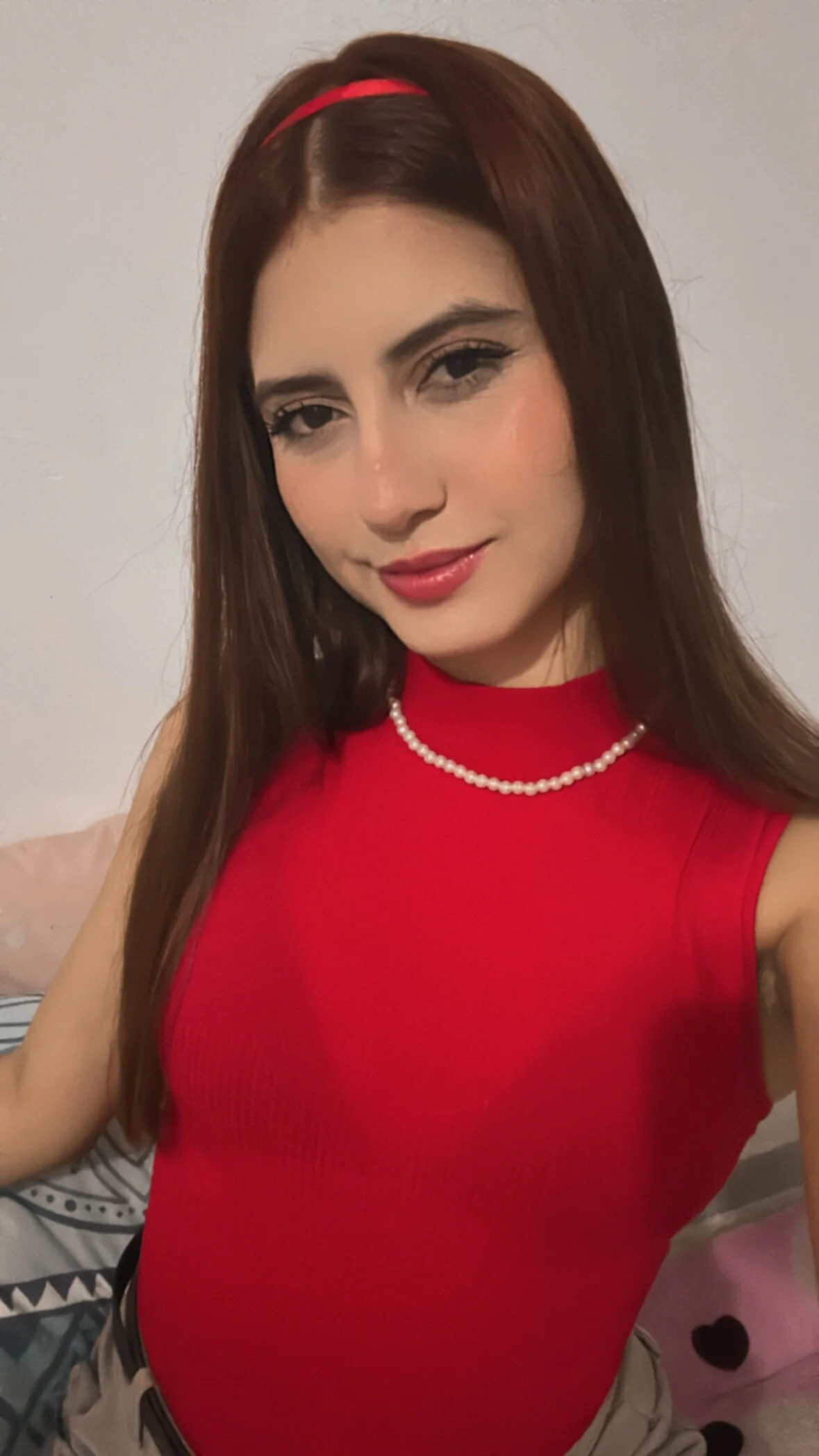 XXX Porn Photo of Nude lilithrouse_ 4