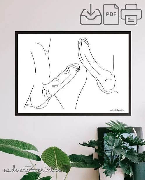 XXX Porn Photo of Nude Ben10xblack 1