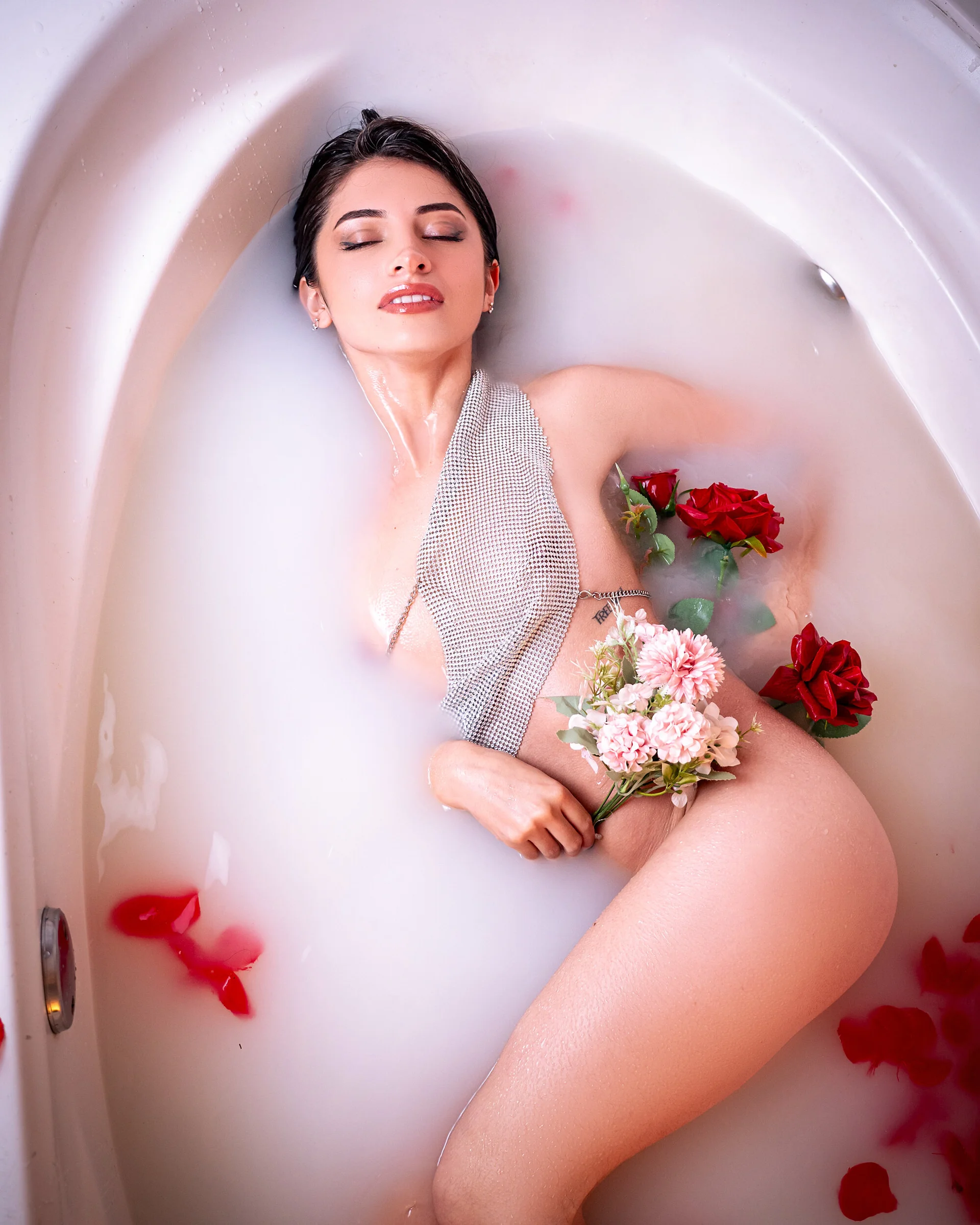 XXX Porn Photo of Nude Megga_Bluee 83