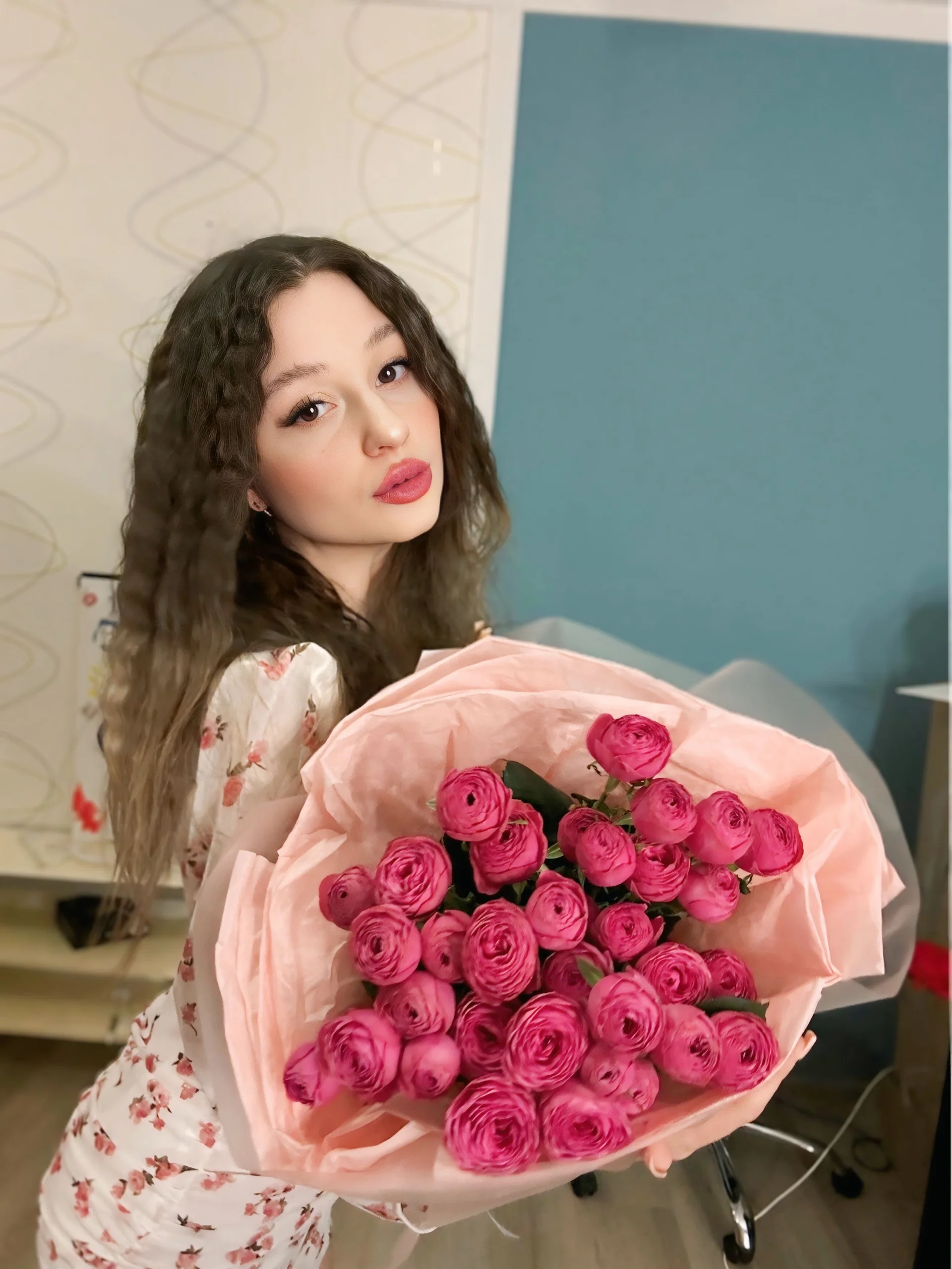 XXX Porn Photo of Nude Kimsweet7 108