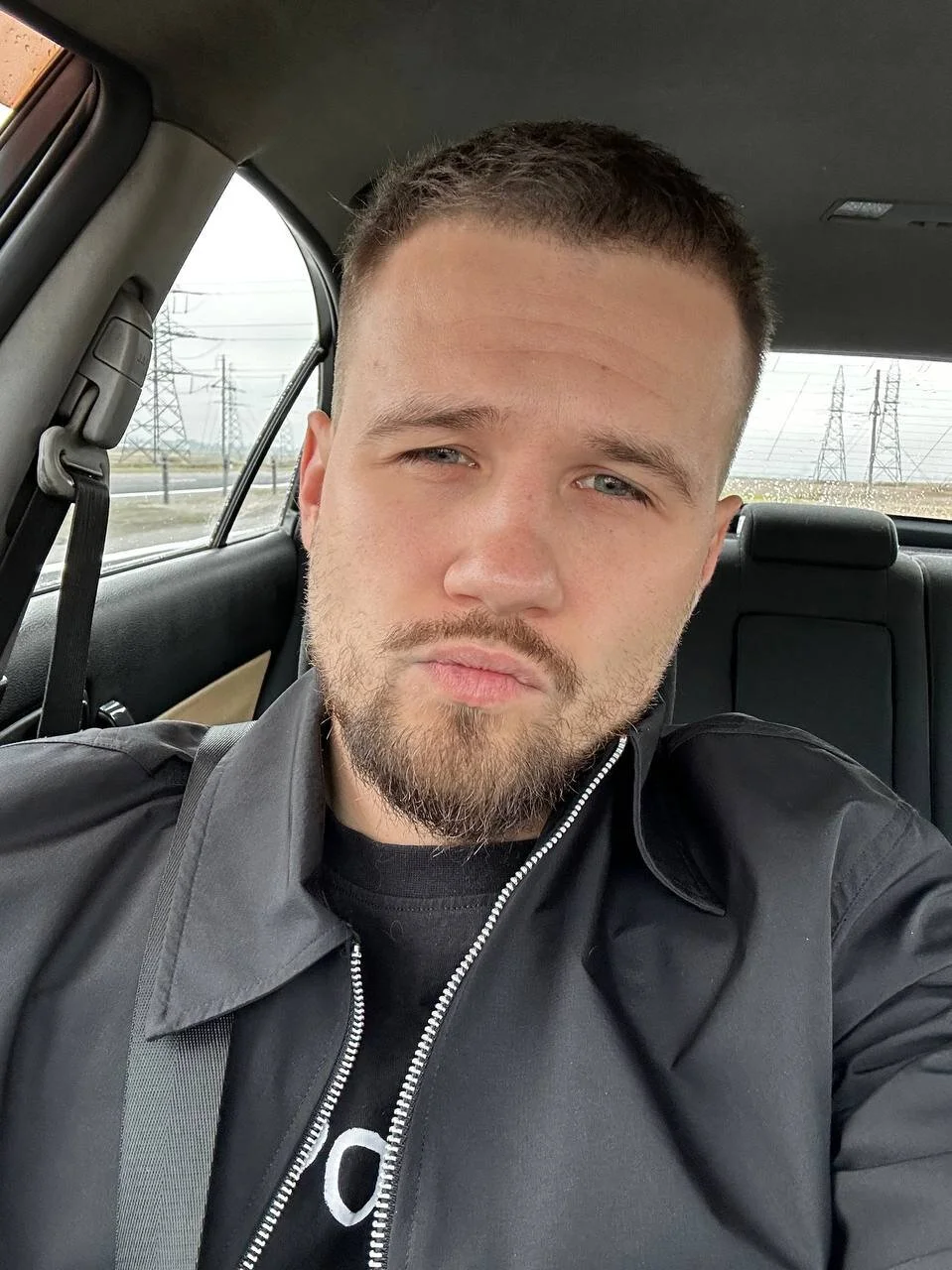 XXX Porn Photo of Nude Vladik_b 13