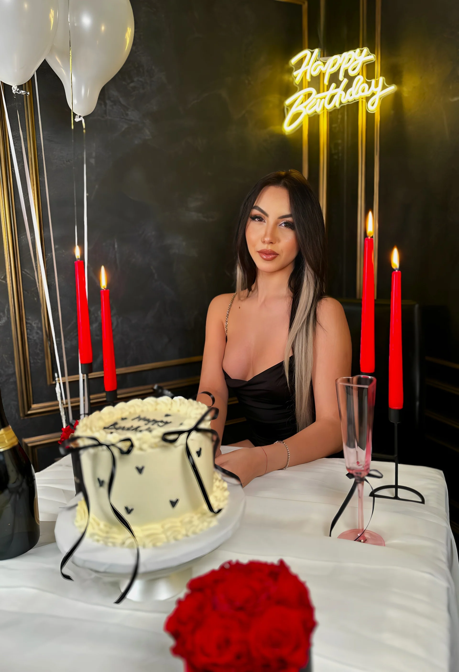XXX Porn Photo of Nude RileyHeaven 93
