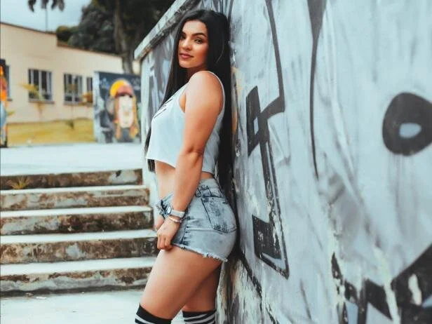 XXX Porn Photo of Nude Antonellahot2 6