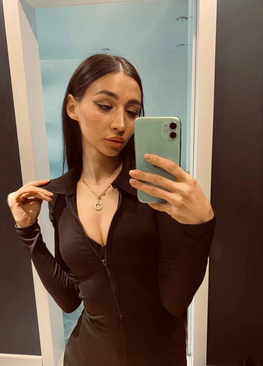 XXX Porn Photo of Nude IreneHabibi 32