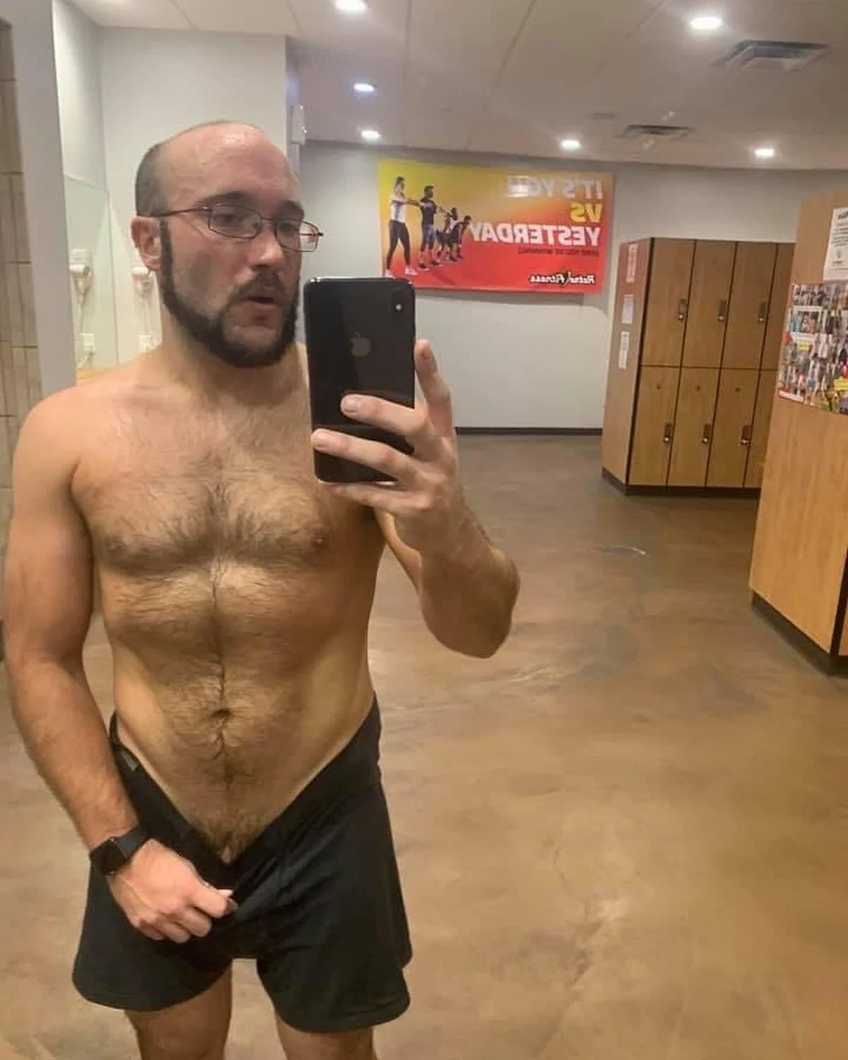 XXX Porn Photo of Nude versatilevortex 29