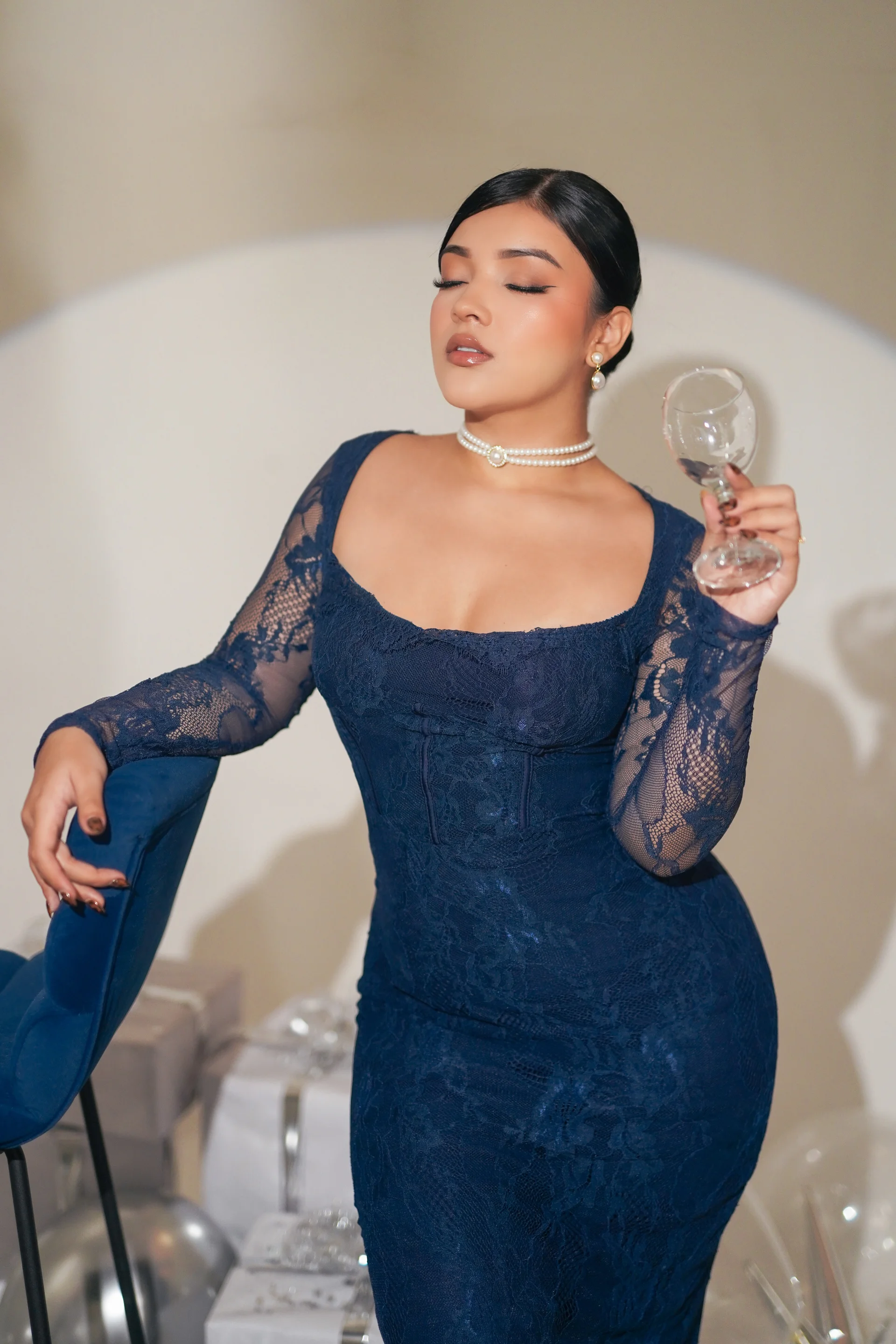 XXX Porn Photo of Nude EmmaBlossom 29