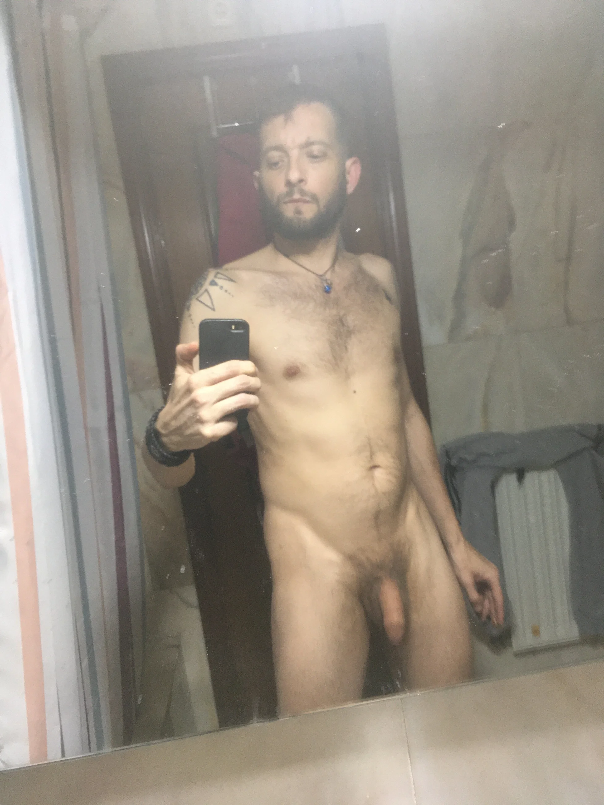 XXX Porn Photo of Nude PutaNieves1983 3