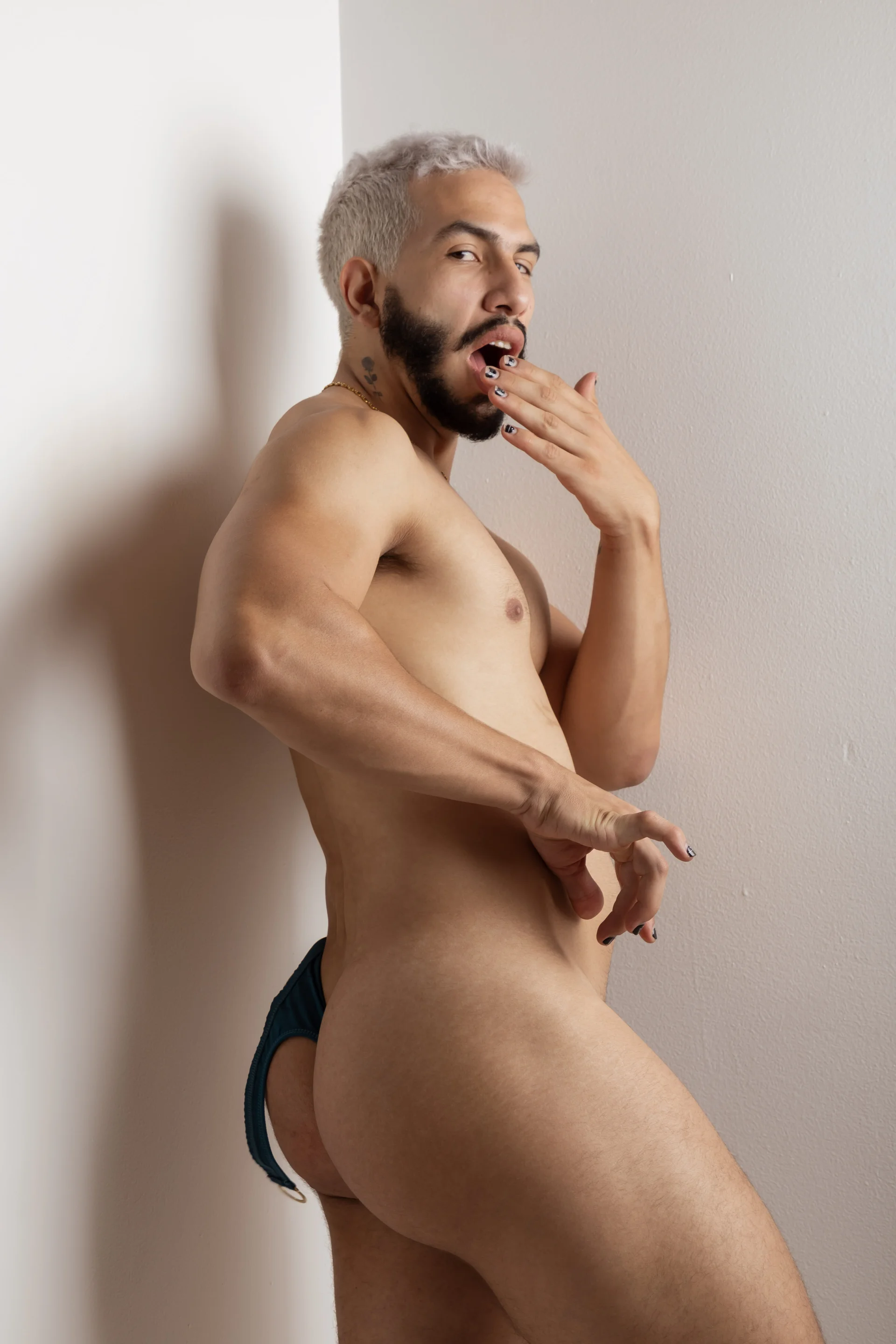 XXX Porn Photo of Nude Matt_Ferrer 93