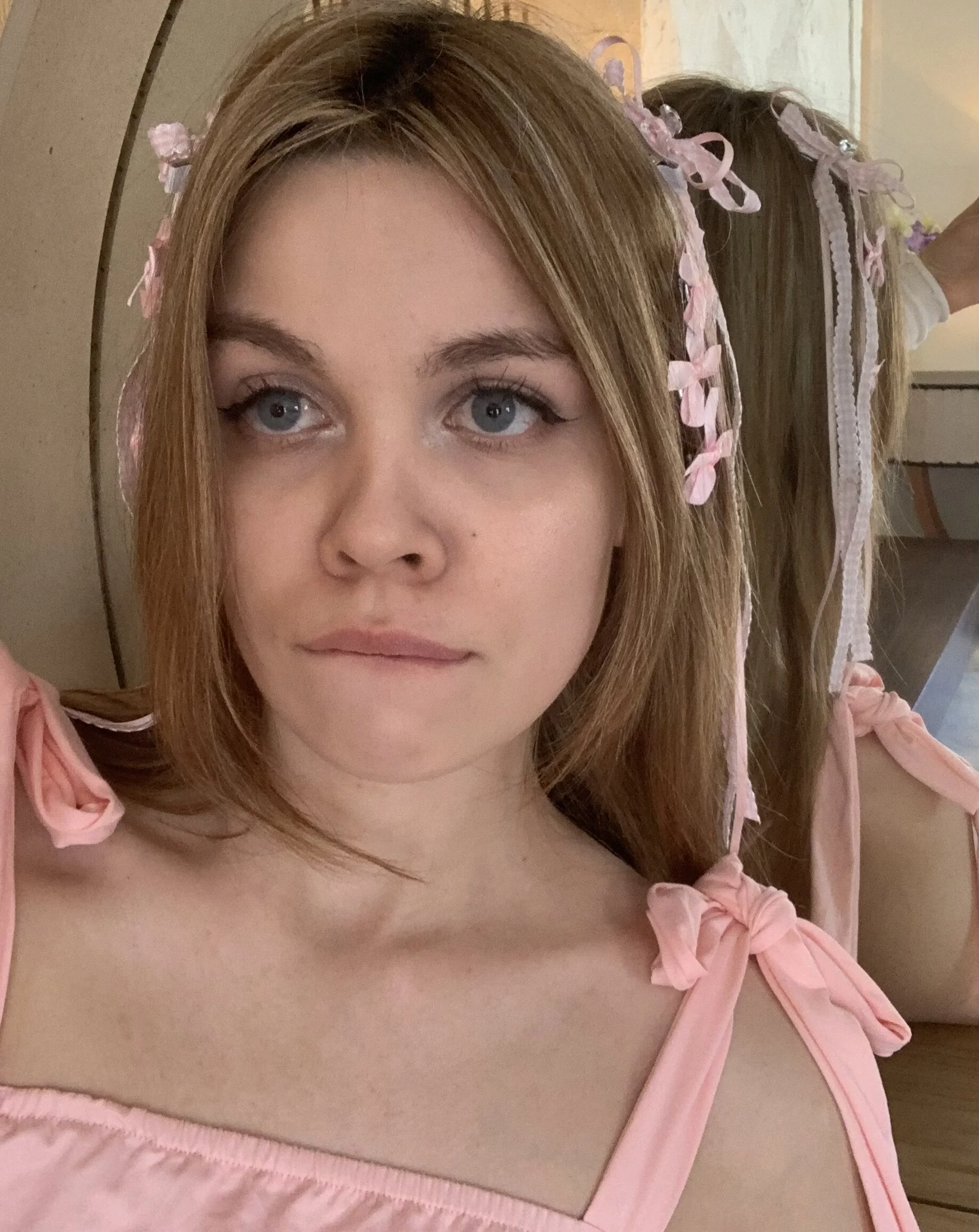 XXX Porn Photo of Nude ScarletMarnei 10